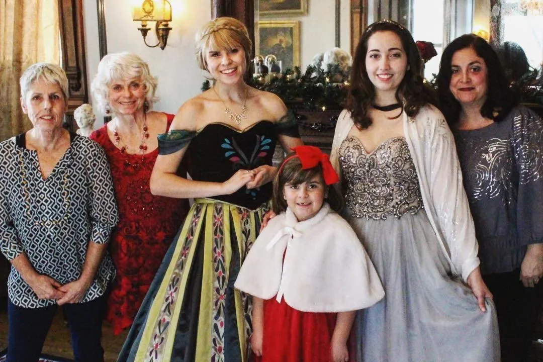 Restaurant/places to eat in Upjohn