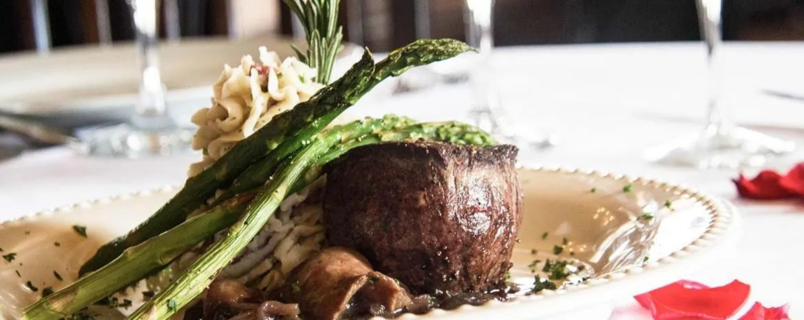 Restaurant/places to eat in Upjohn