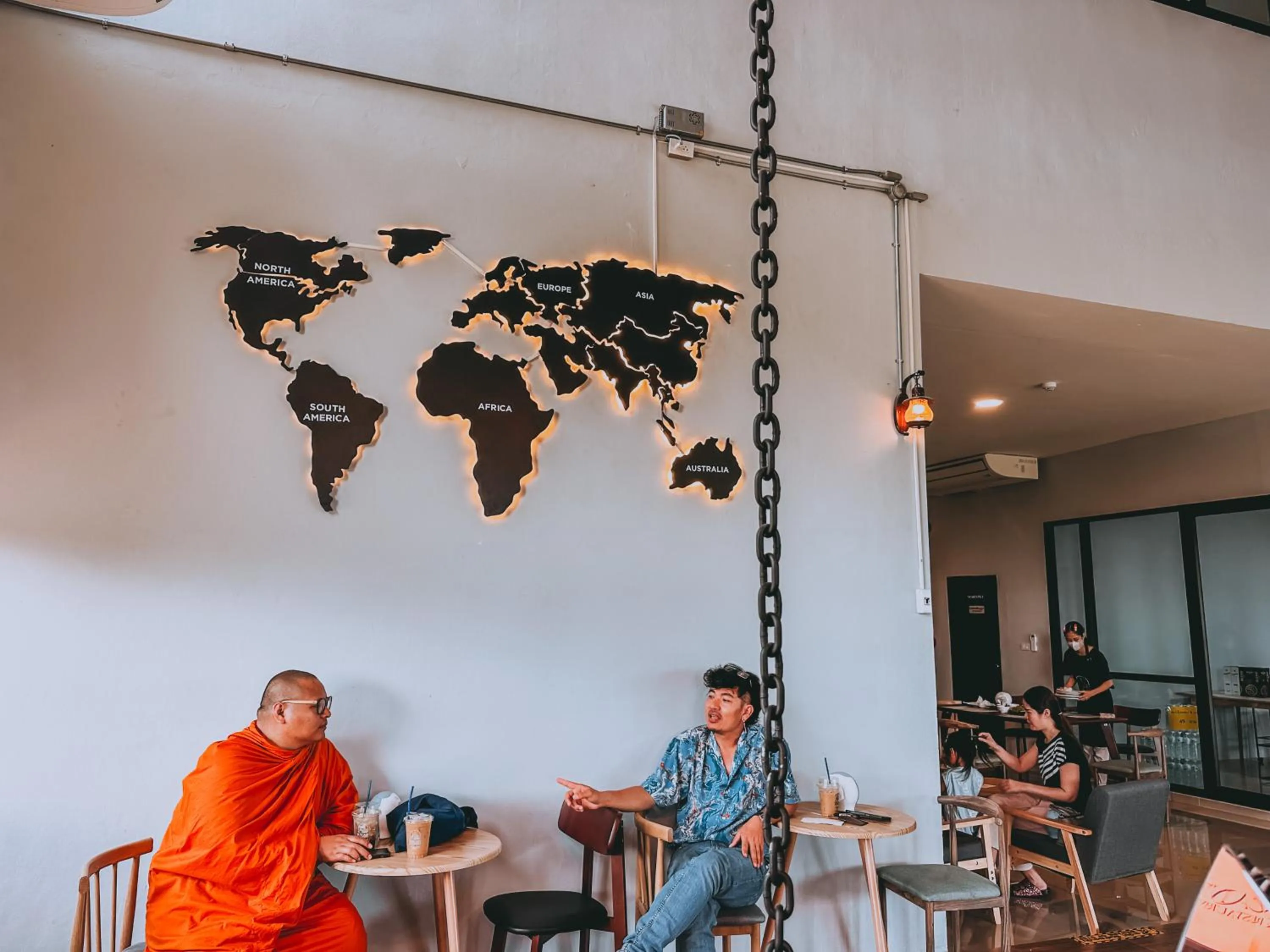 Tuscany Hotel Buriram