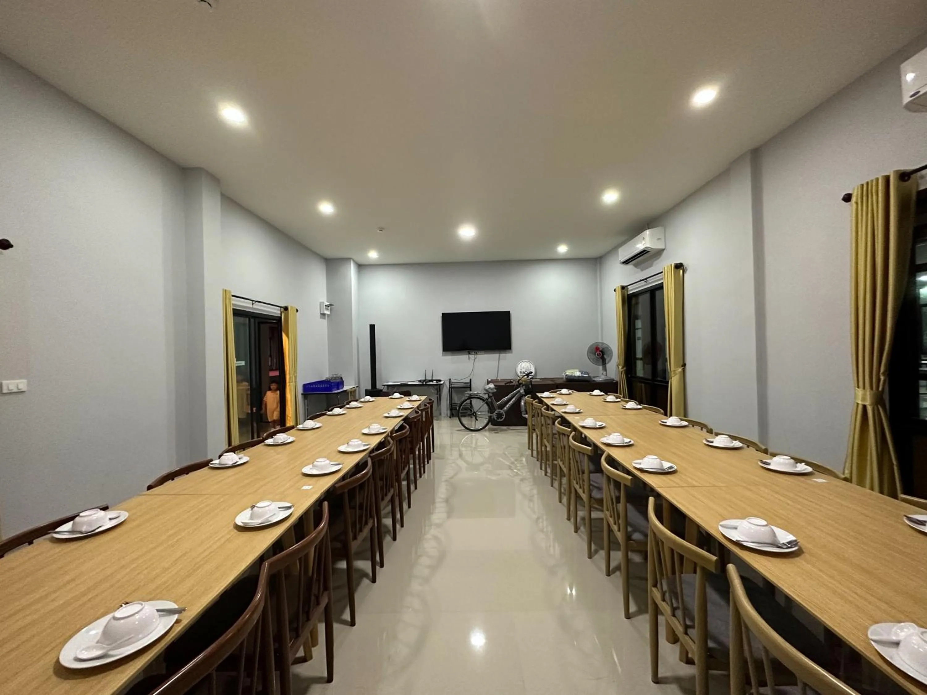 Tuscany Hotel Buriram