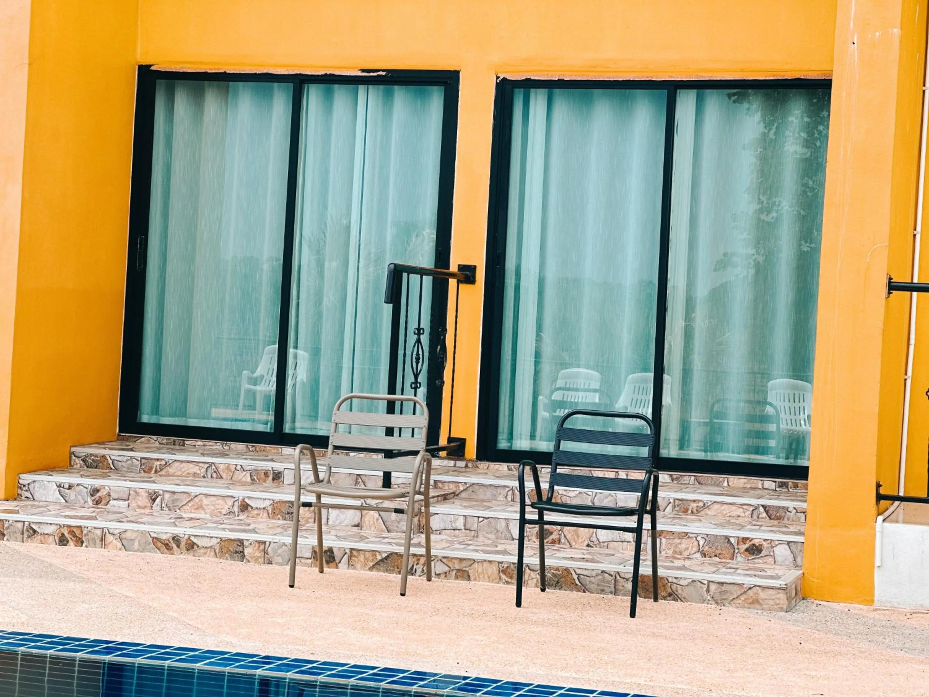 Tuscany Hotel Buriram