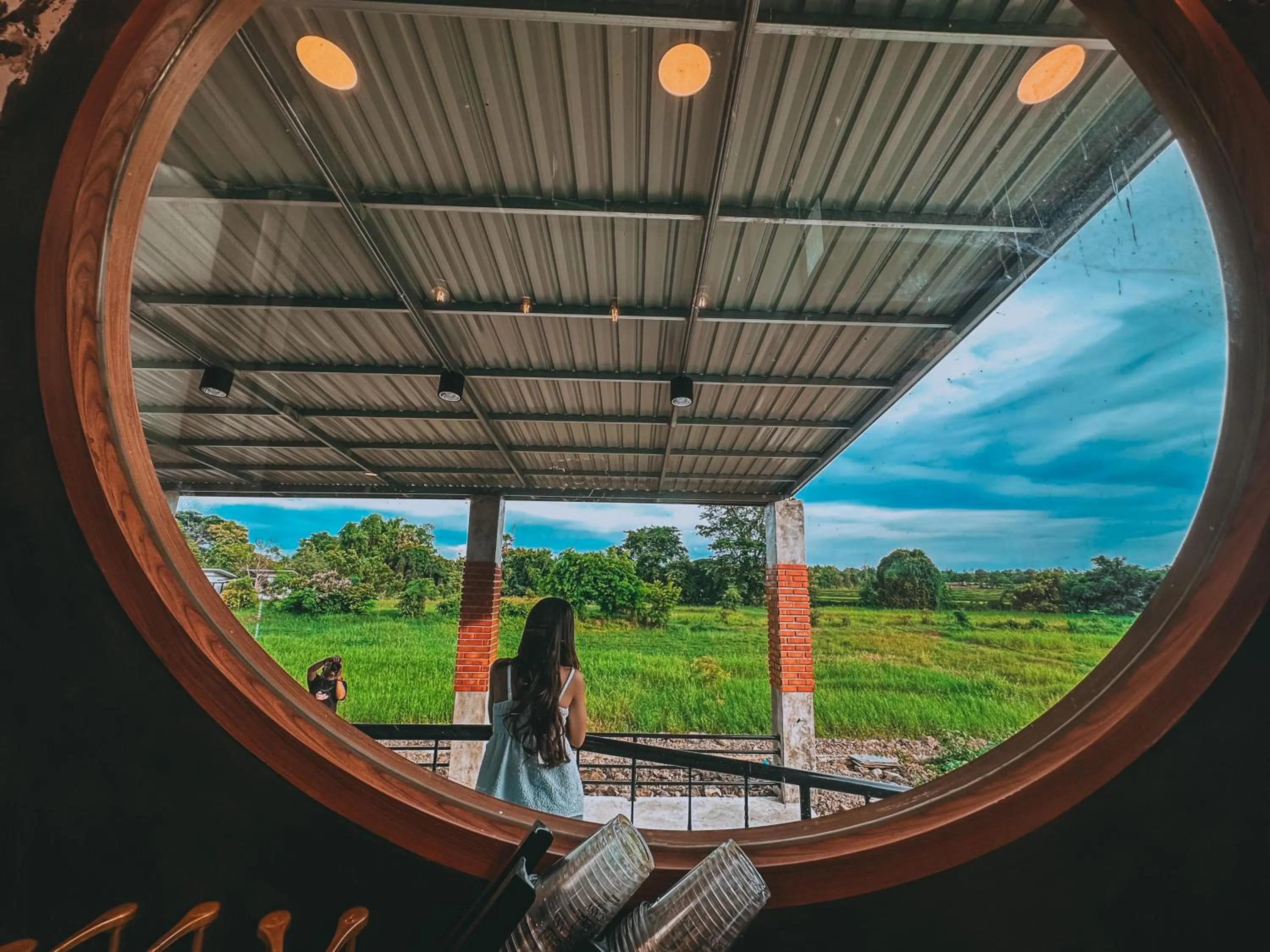 Tuscany Hotel Buriram