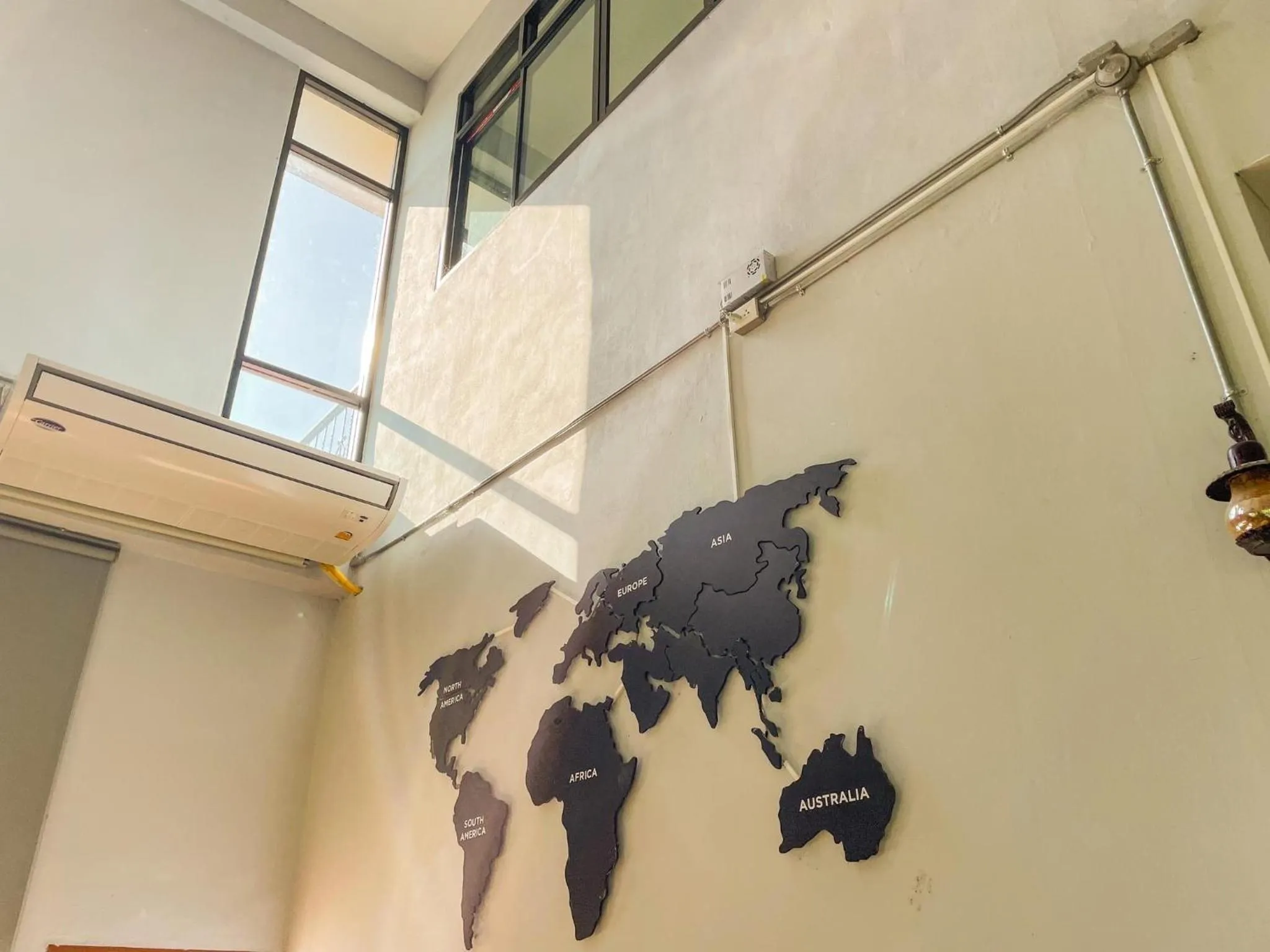 Tuscany Hotel Buriram