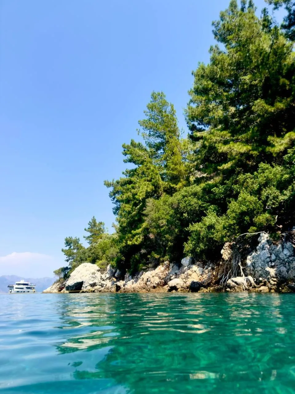 Day in Z-Villas Beach Hotel