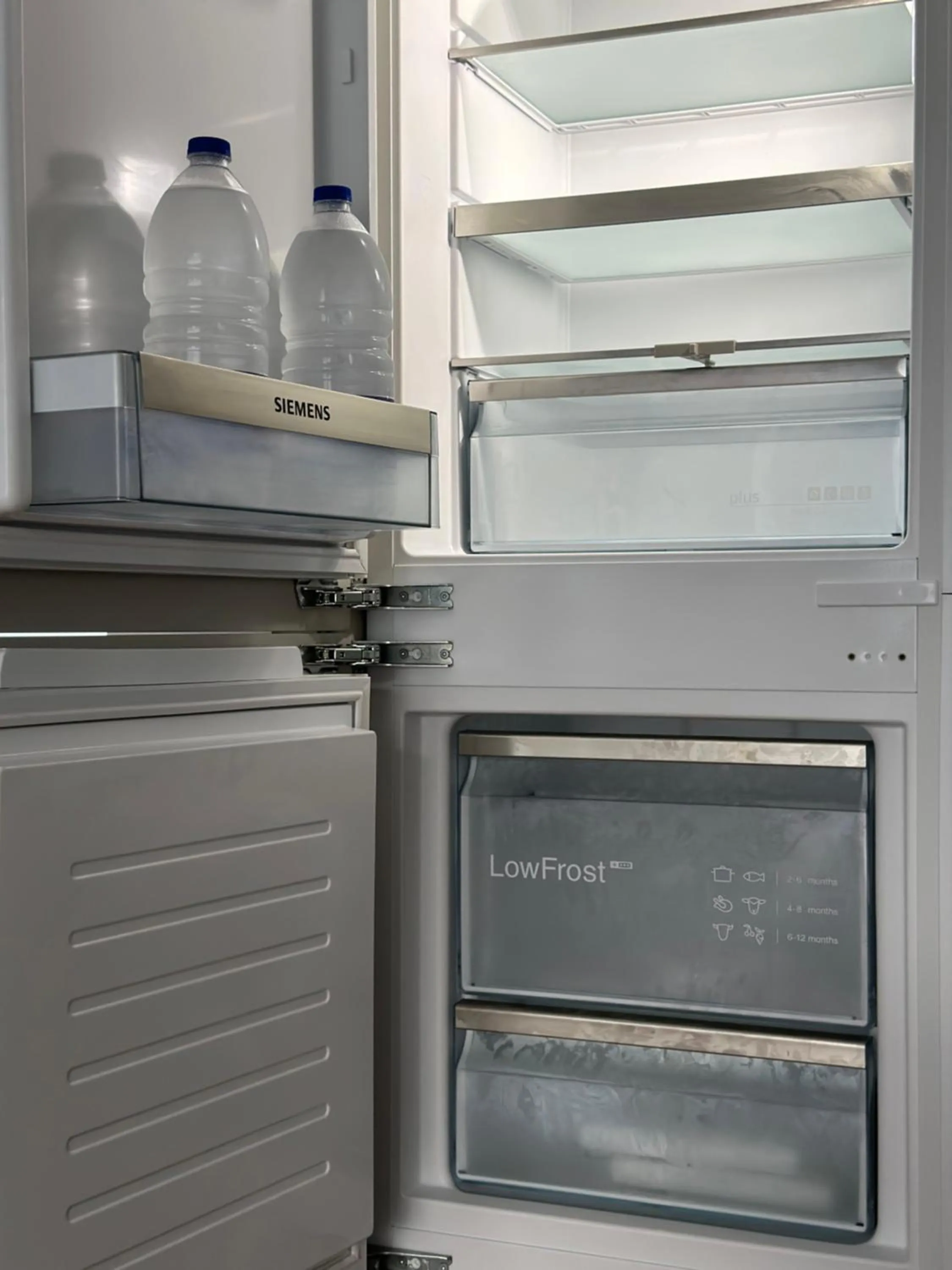 Kitchen or kitchenette in Z-Villas Beach Hotel