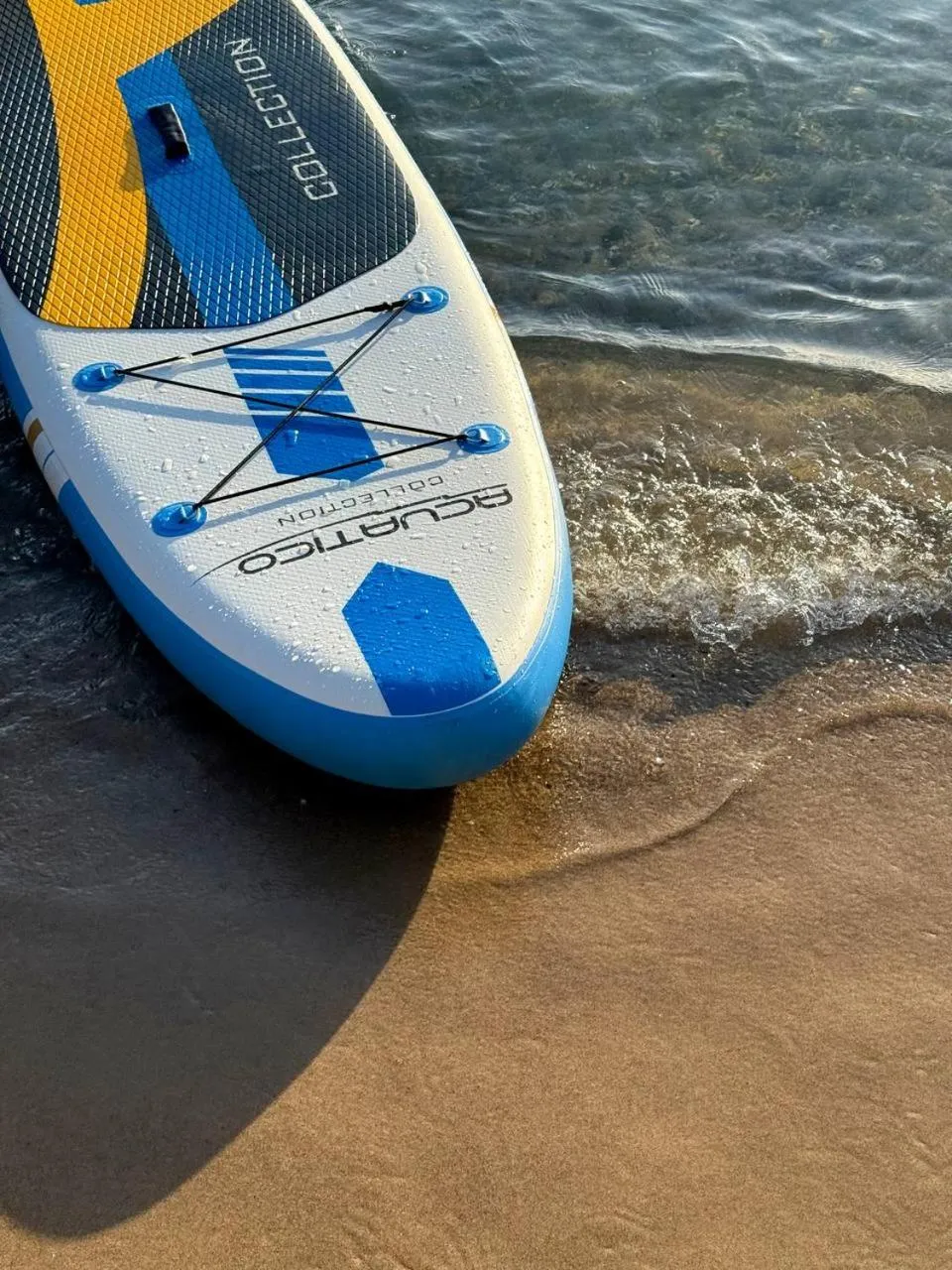 Beach in Z-Villas Beach Hotel