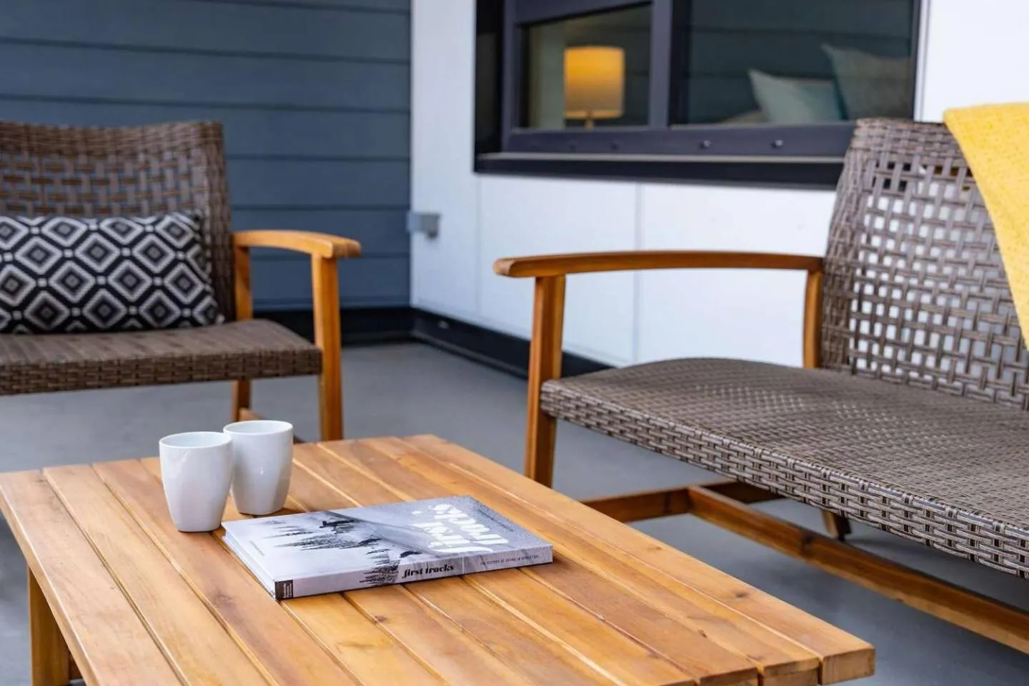 Northern Exposure by Revelstoke Vacations