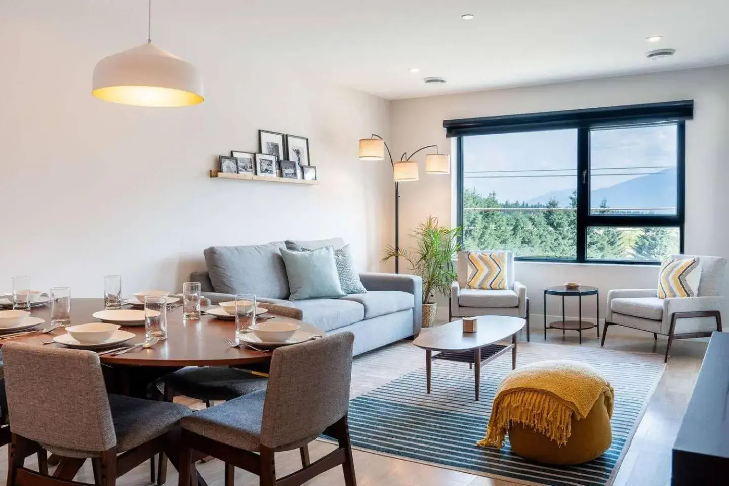 Northern Exposure by Revelstoke Vacations Northern Exposure by Revelstoke Vacations