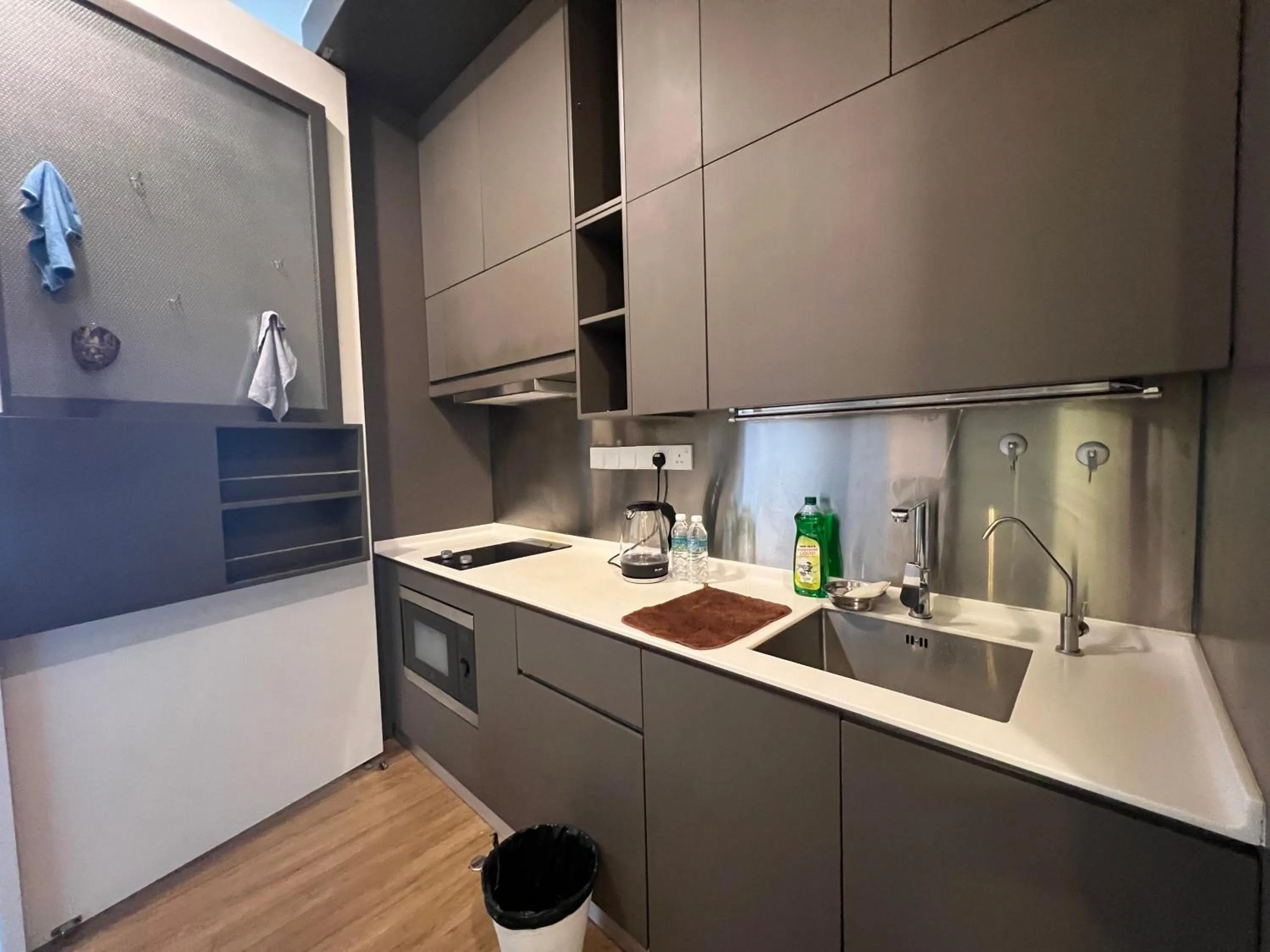 Ceylonz Suite, Bukit Bintang by MK HOME