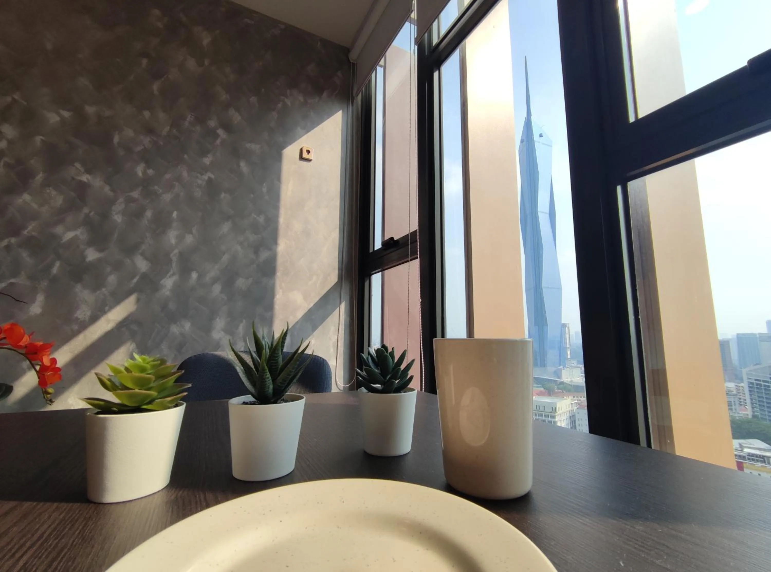 Ceylonz Suite, Bukit Bintang by MK HOME