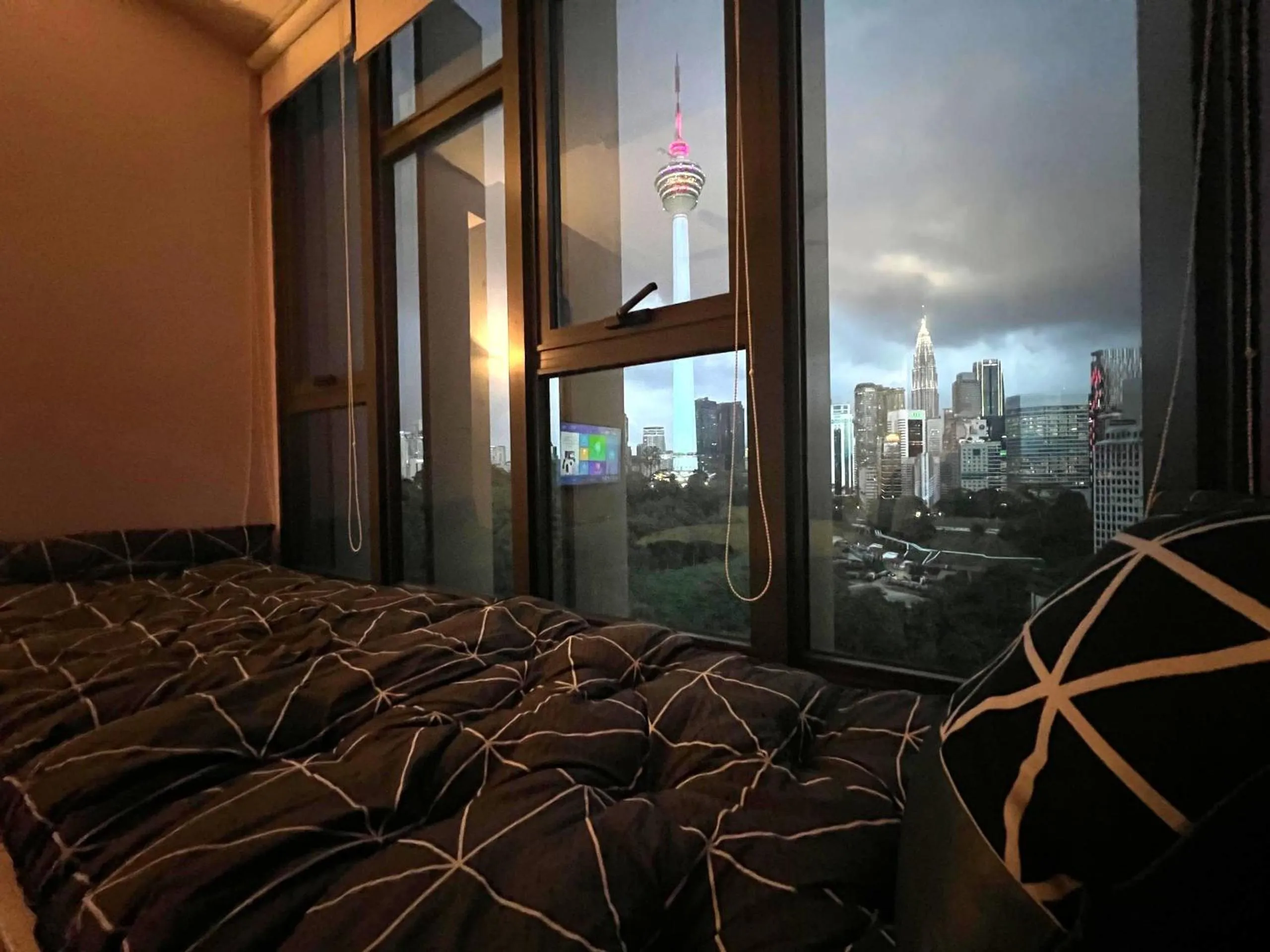 Ceylonz Suite, Bukit Bintang by MK HOME