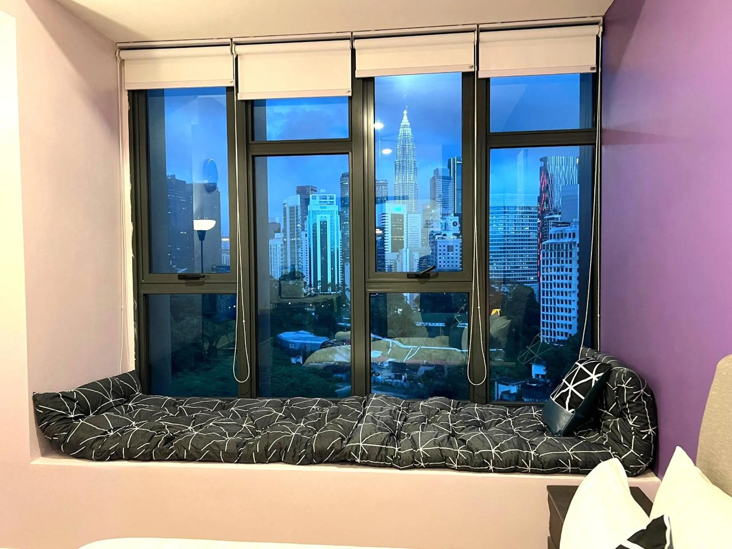 Ceylonz Suite, Bukit Bintang by MK HOME