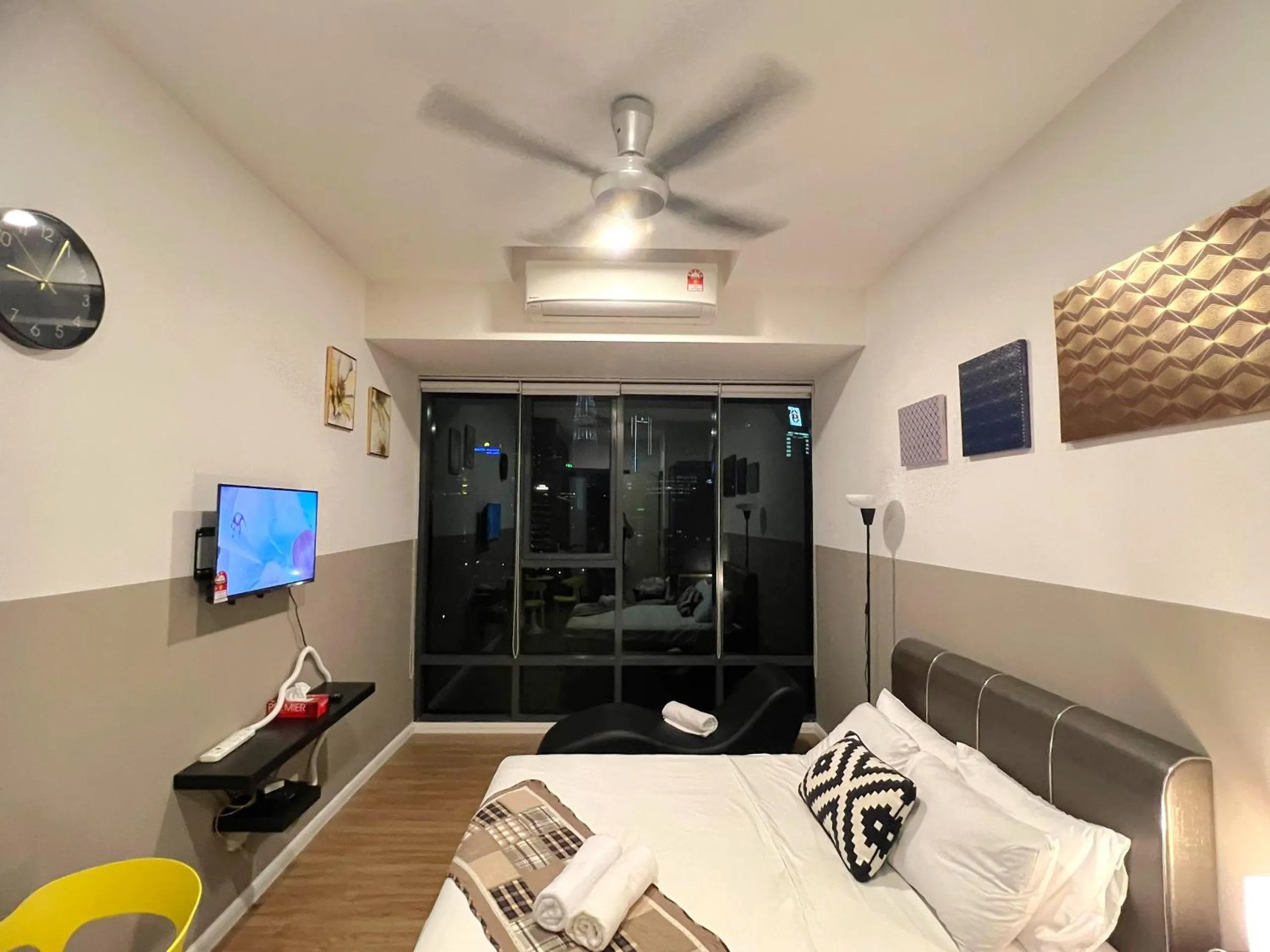 Ceylonz Suite, Bukit Bintang by MK HOME