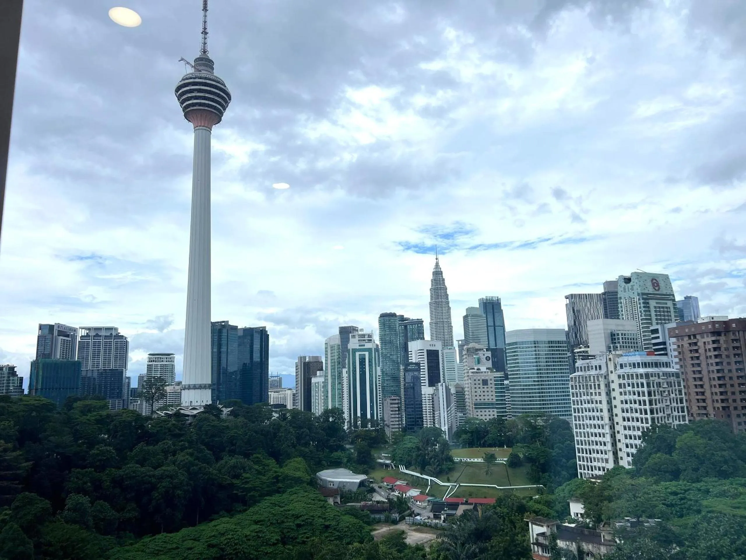 Ceylonz Suite, Bukit Bintang by MK HOME