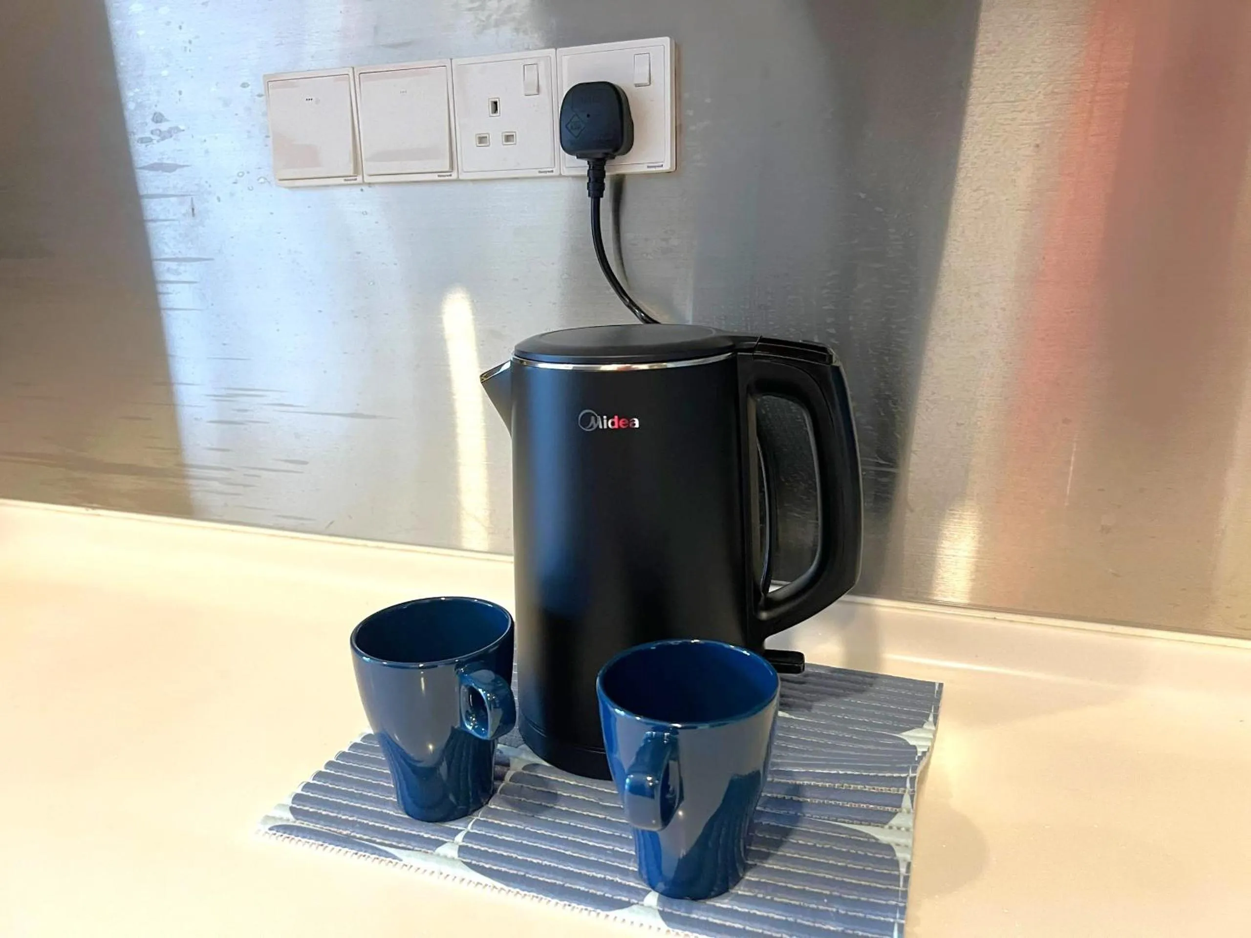 Ceylonz Suite, Bukit Bintang by MK HOME