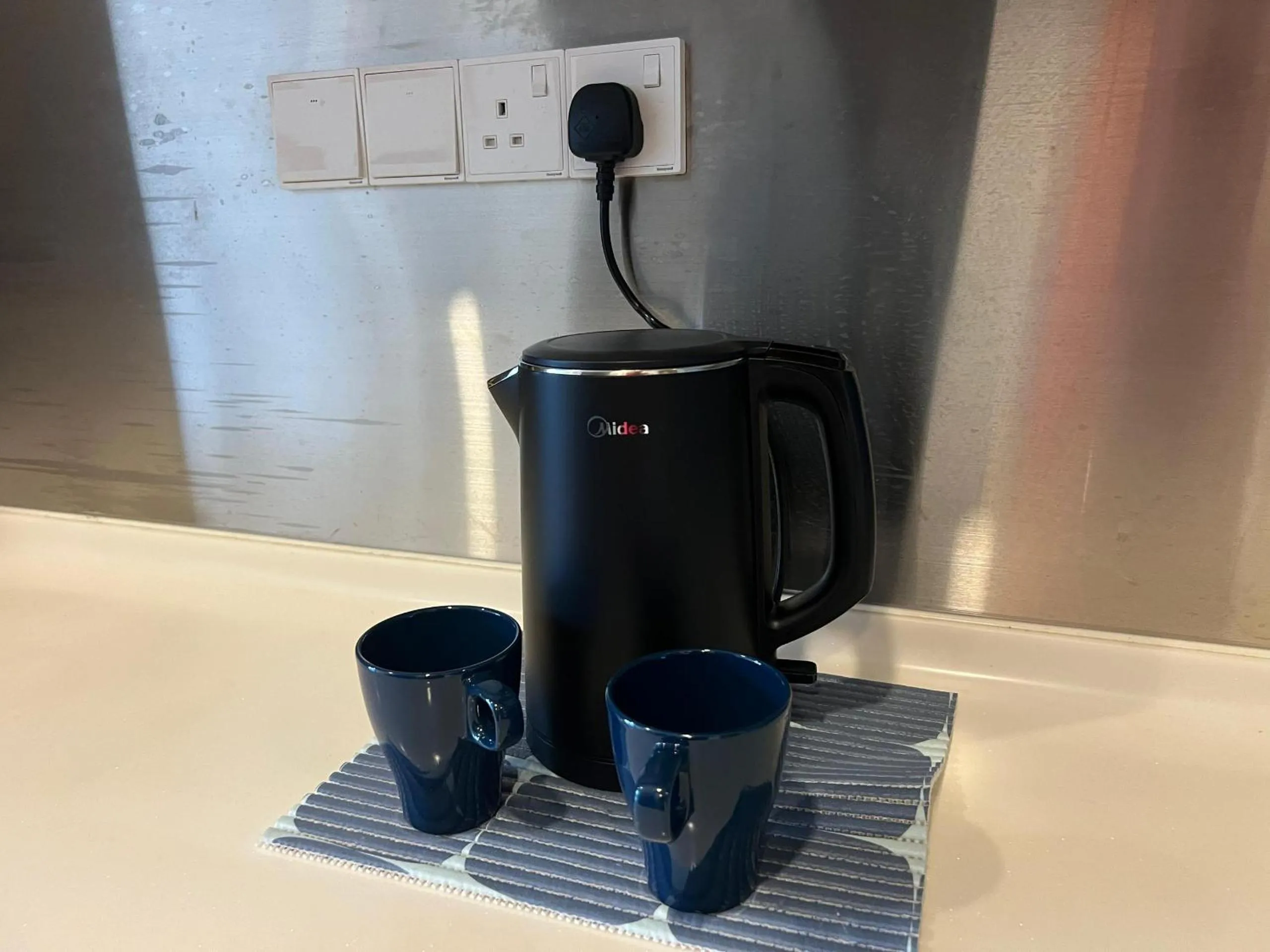 Ceylonz Suite, Bukit Bintang by MK HOME