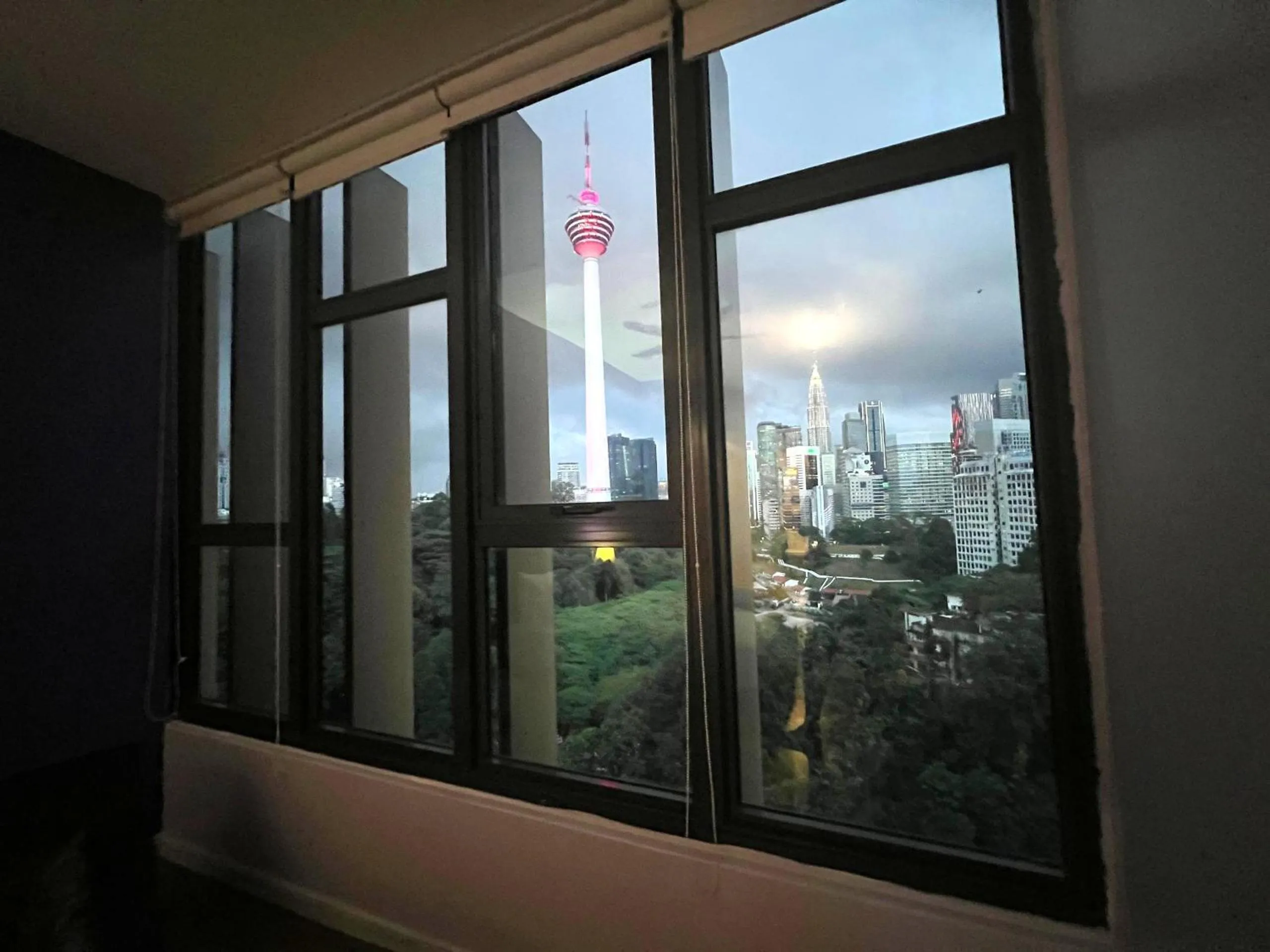 Ceylonz Suite, Bukit Bintang by MK HOME