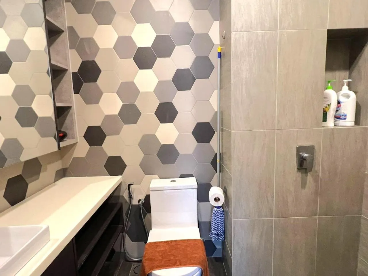 Ceylonz Suite, Bukit Bintang by MK HOME