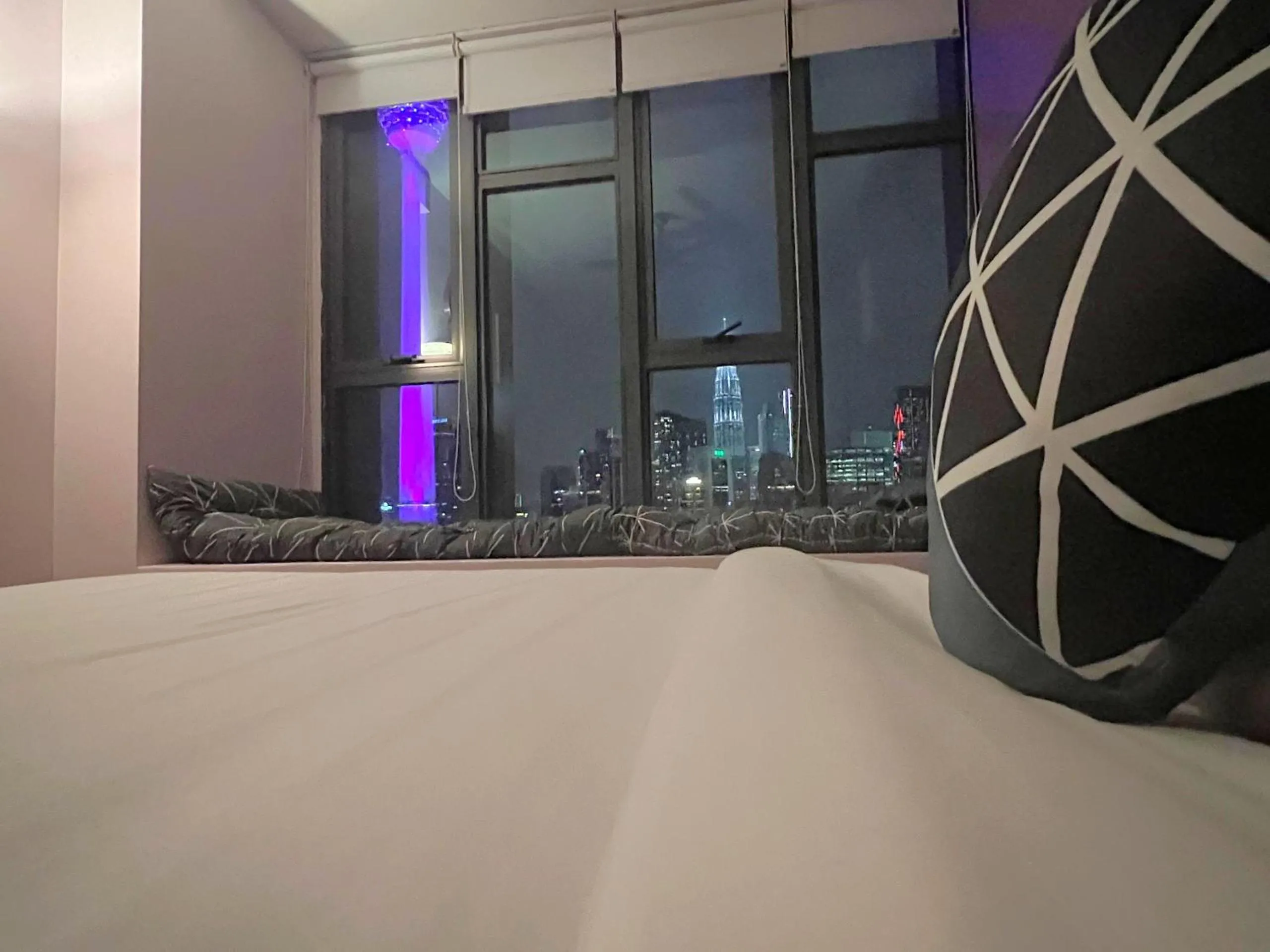 Ceylonz Suite, Bukit Bintang by MK HOME