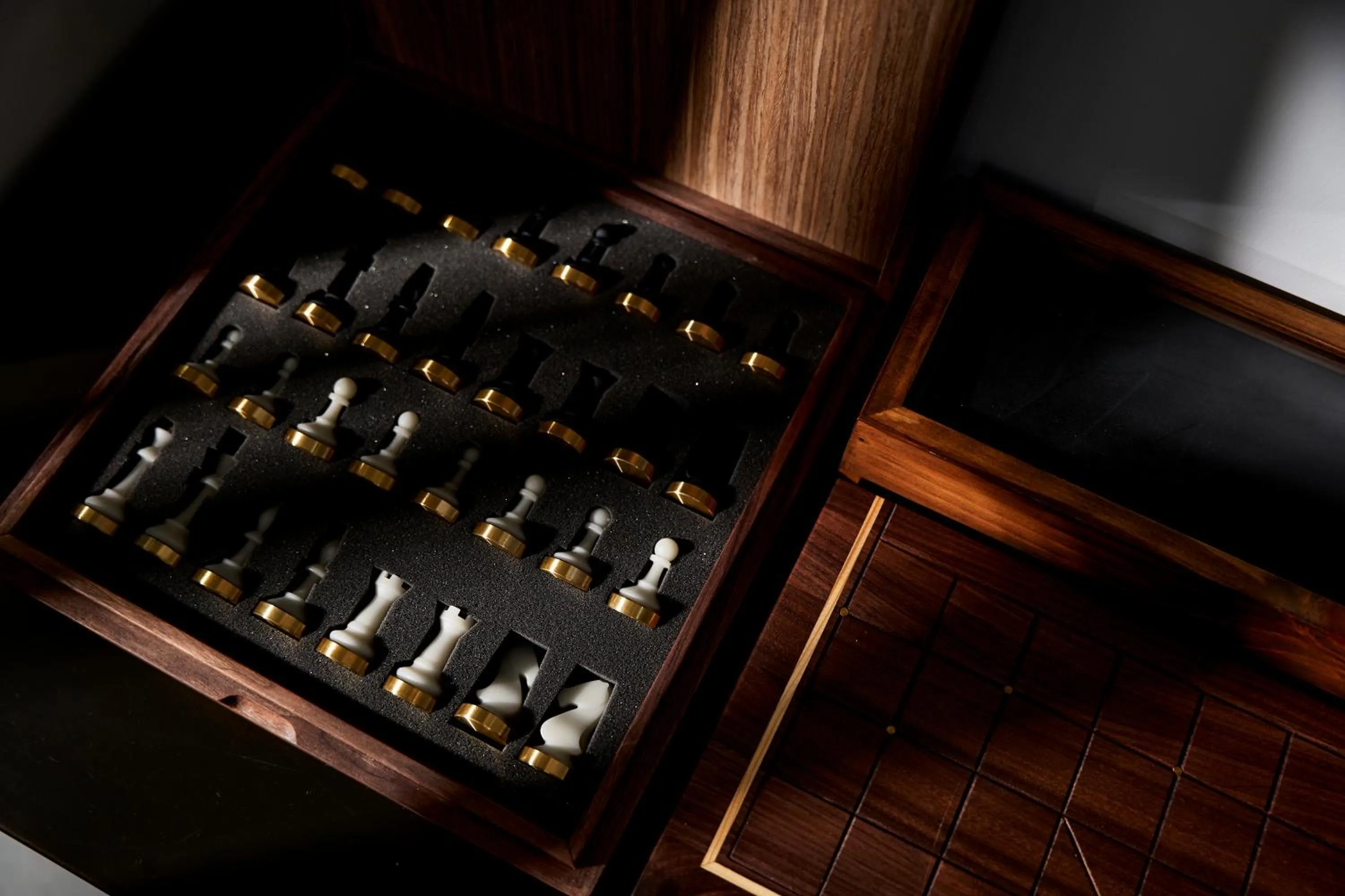 Area and facilities in The Coffee City - Healing & Retreats