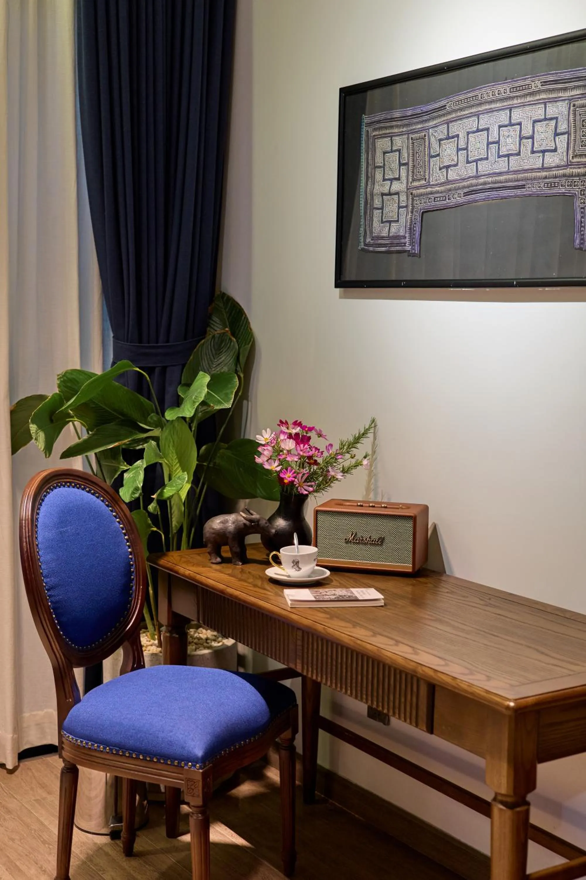 hair dresser in The Coffee City - Healing & Retreats