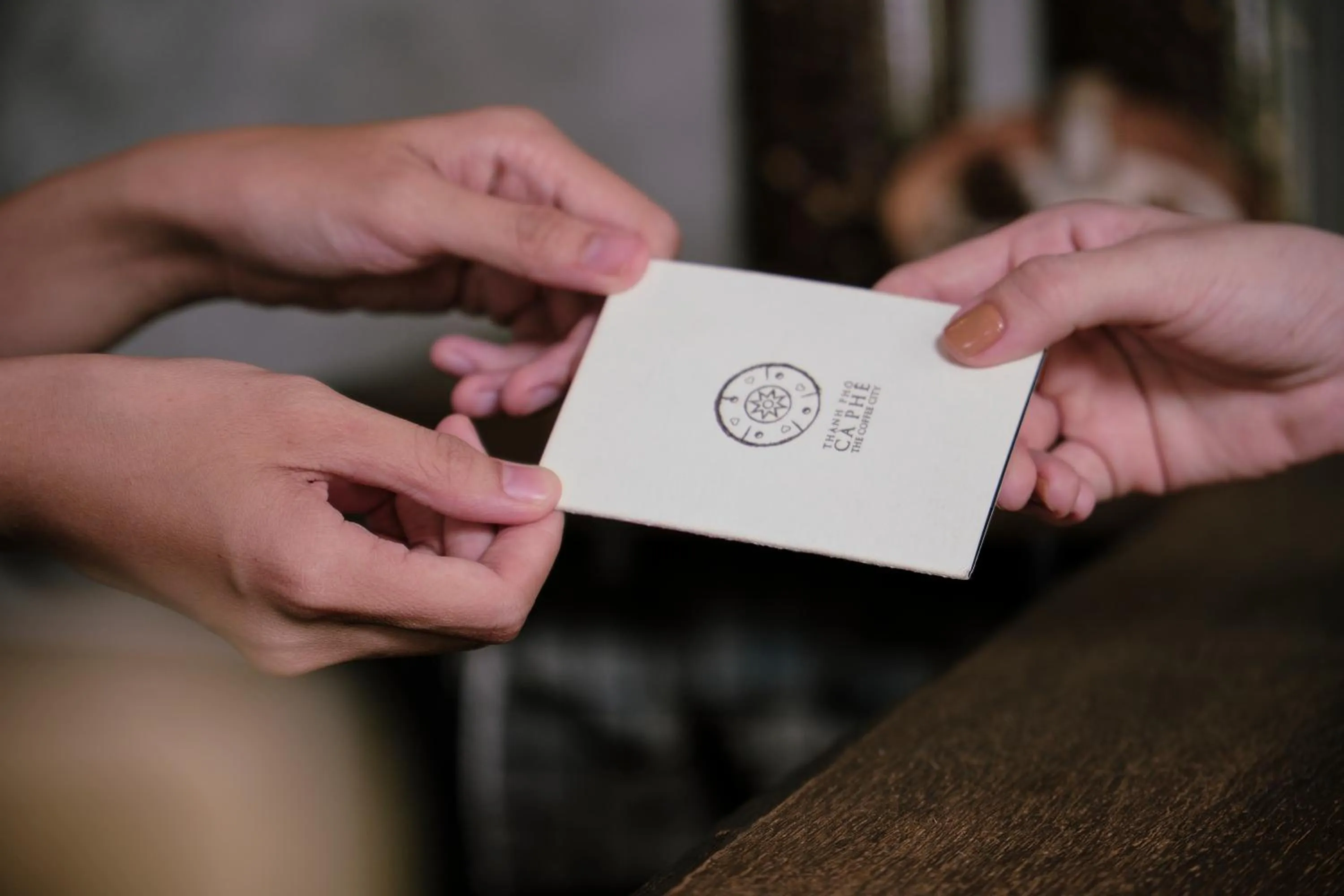 Area and facilities in The Coffee City - Healing & Retreats