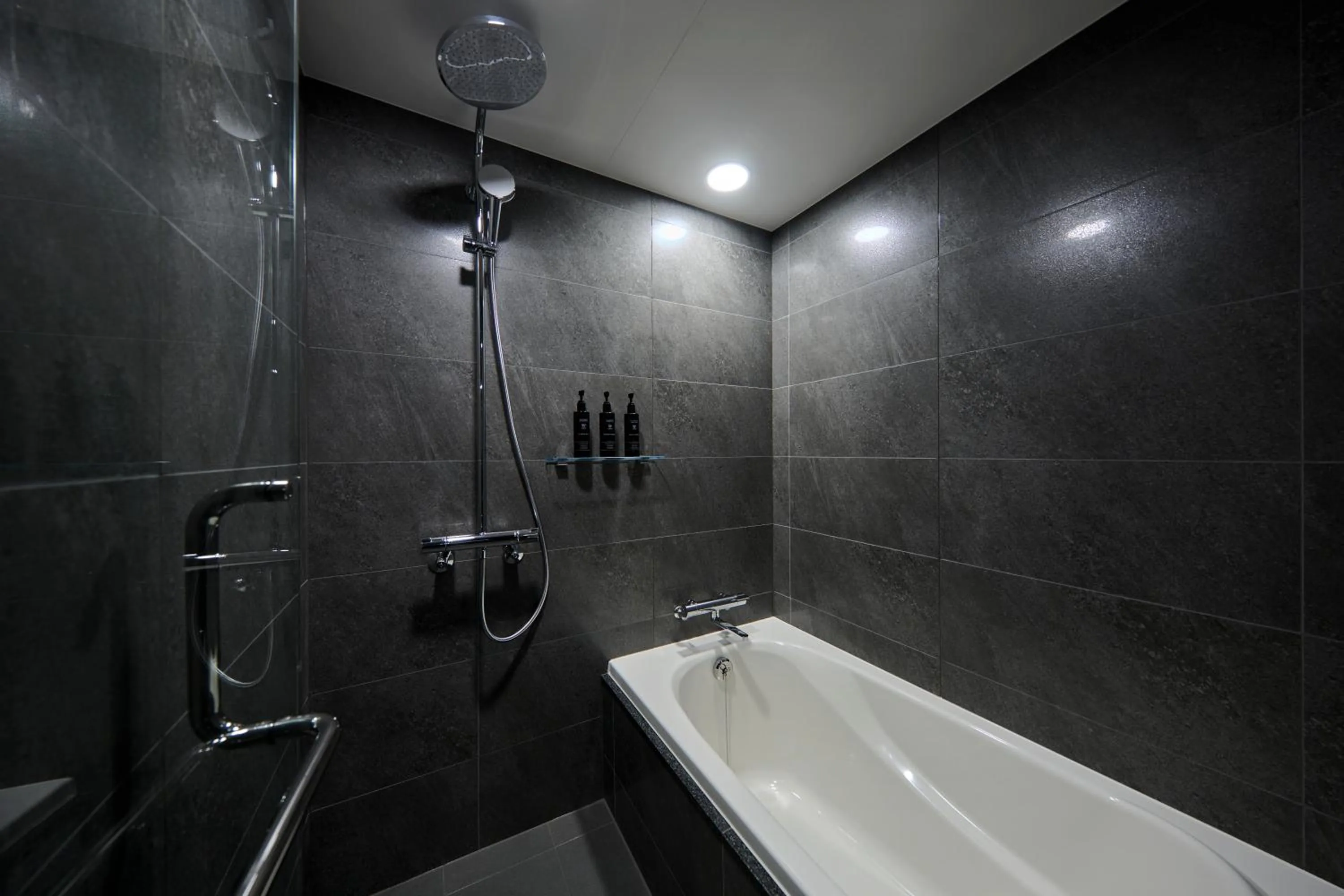 Bathroom in The Royal Park Hotel Iconic Nagoya