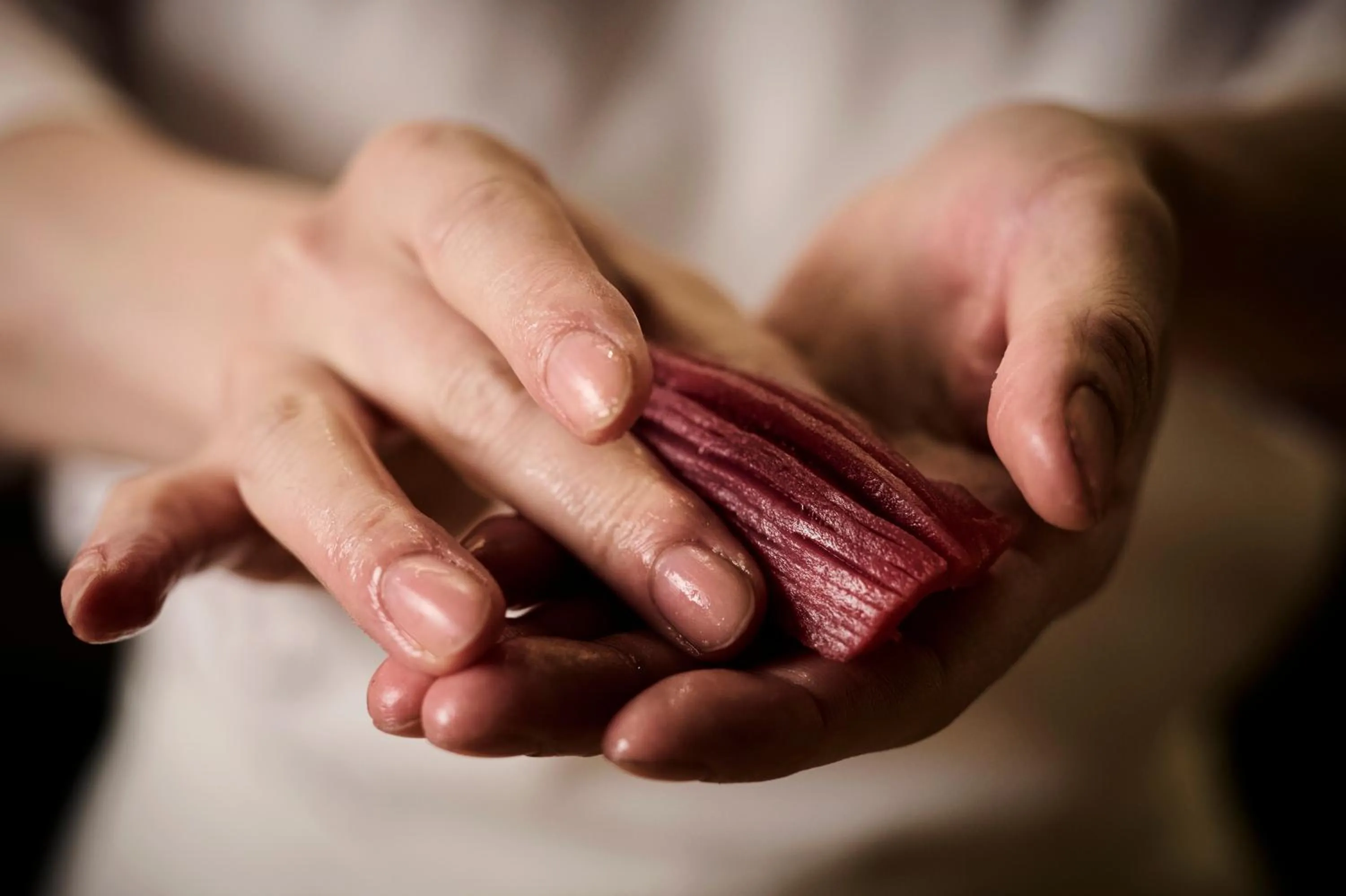 Restaurant/places to eat in The Royal Park Hotel Iconic Nagoya