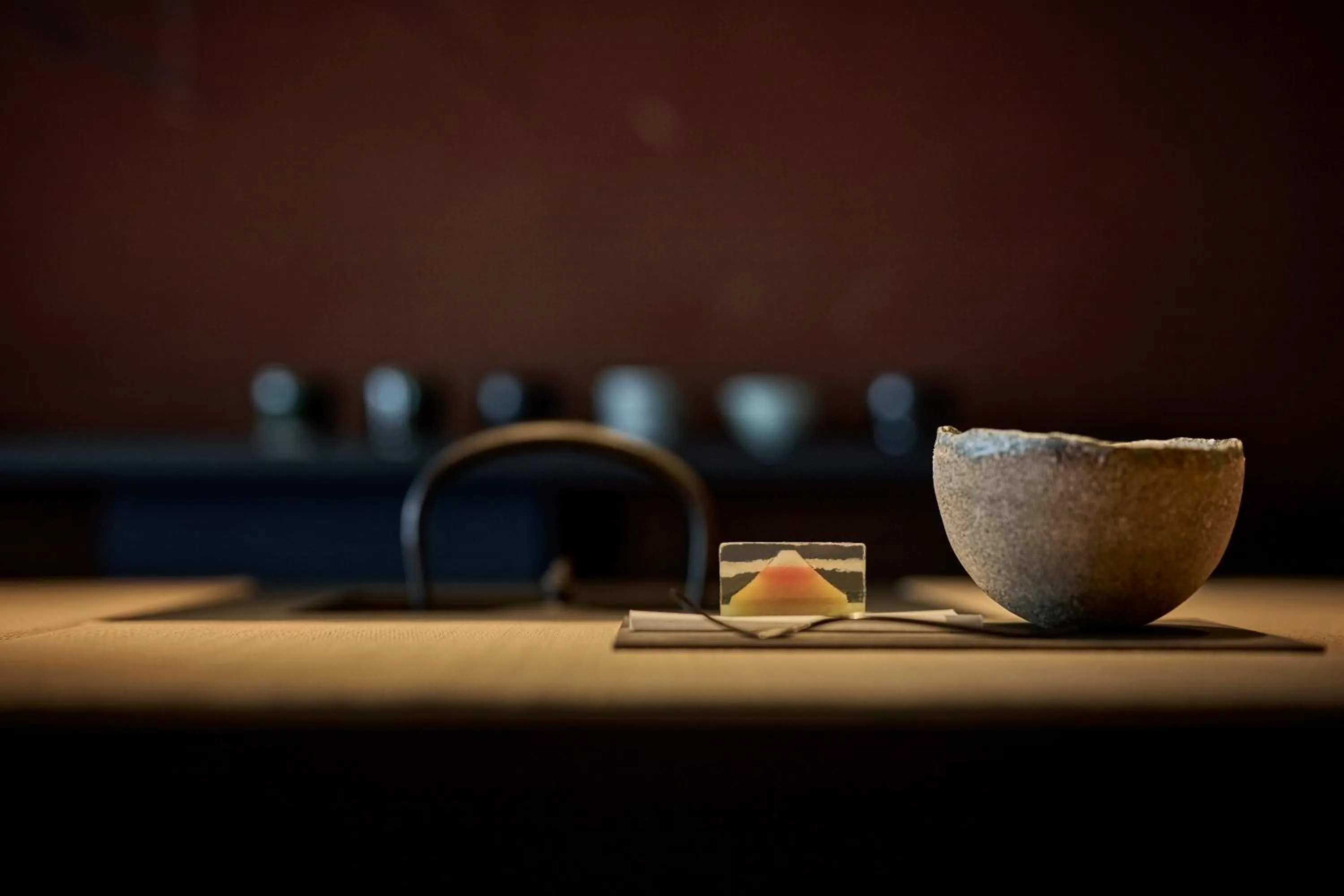 Lounge or bar in The Royal Park Hotel Iconic Nagoya