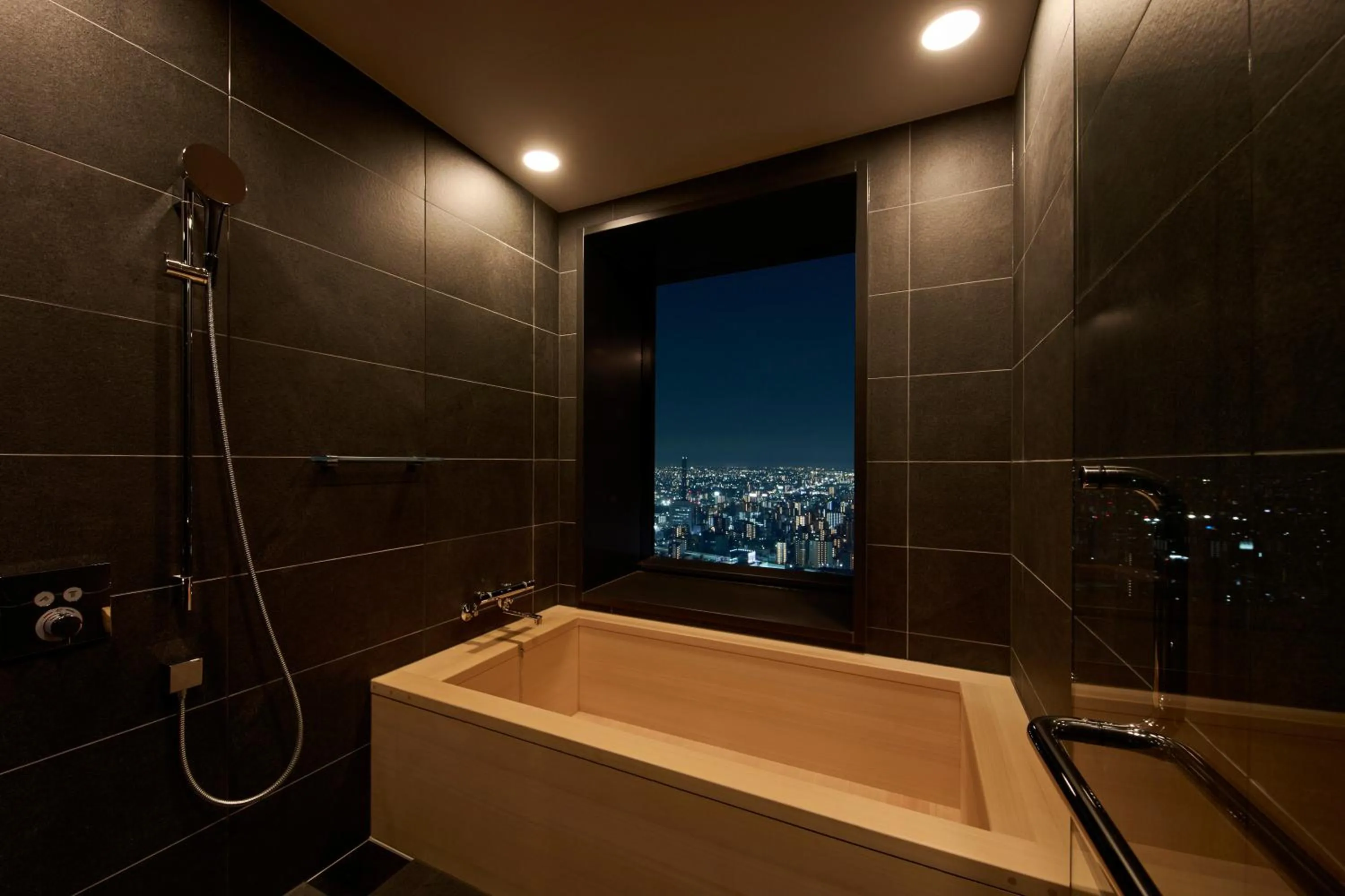 Bathroom in The Royal Park Hotel Iconic Nagoya