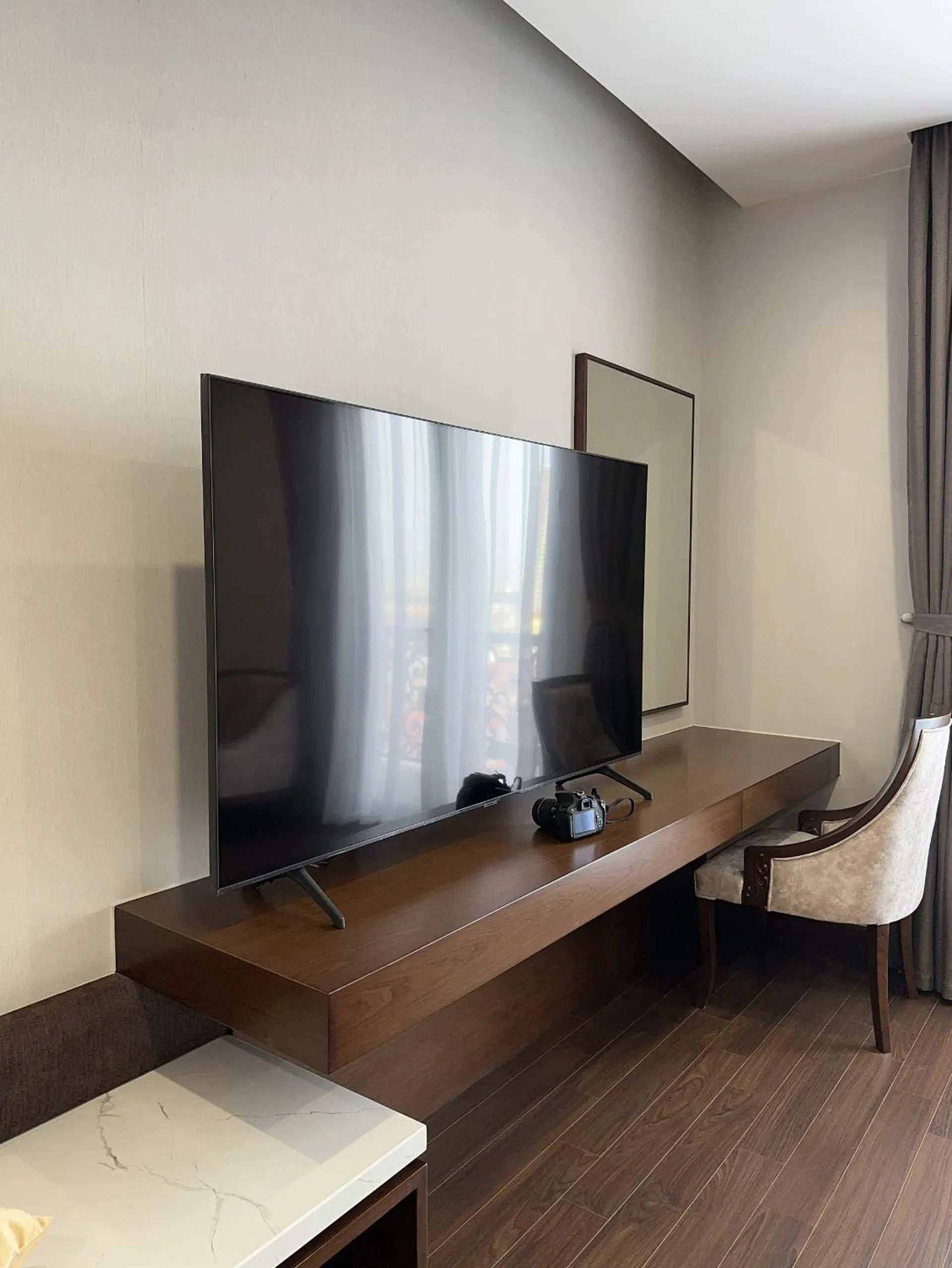 Kinh Bắc Palace Hotel