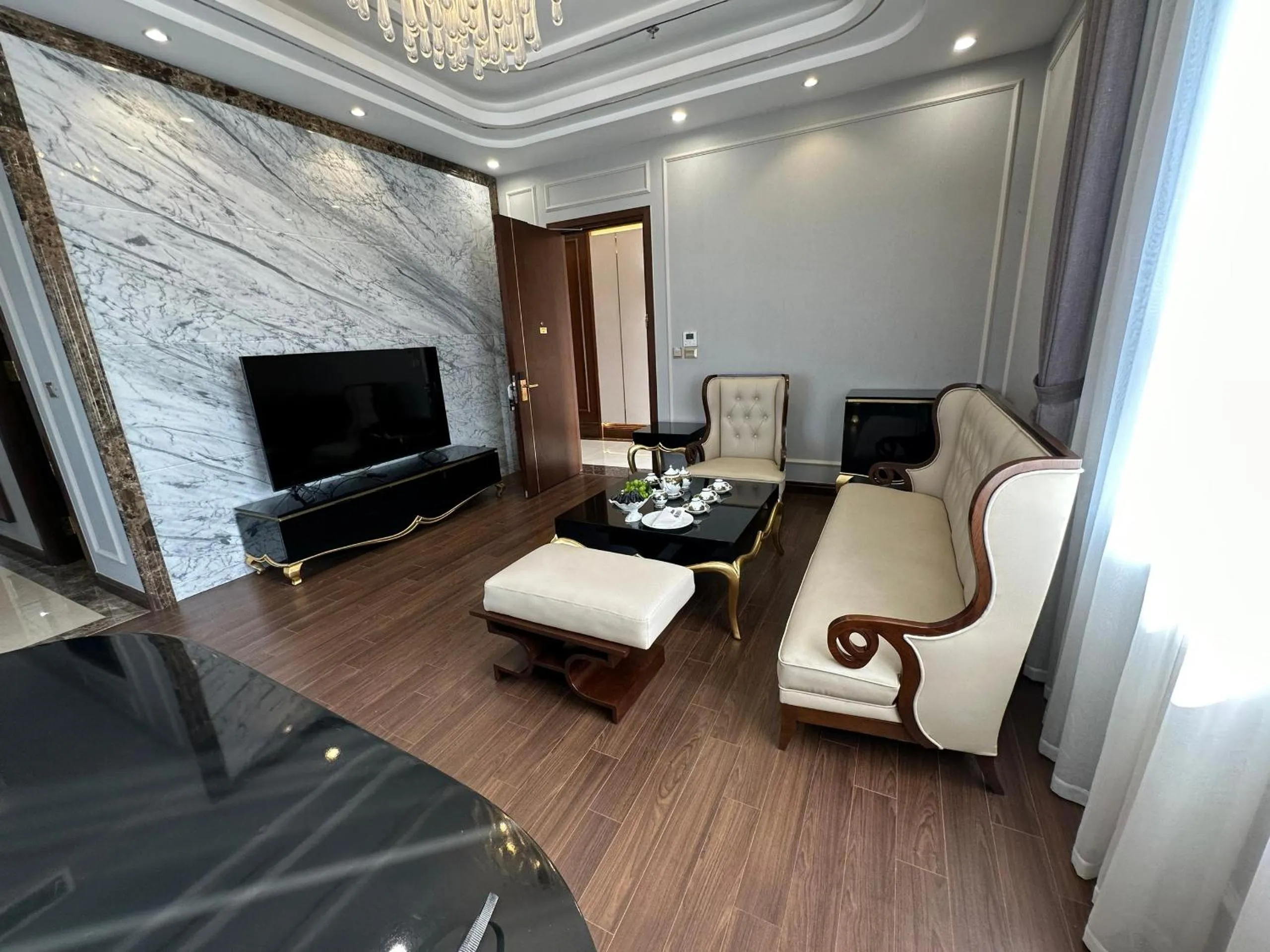 Kinh Bắc Palace Hotel