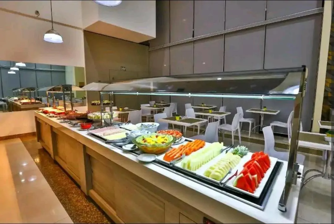 Flat aconchegante 5 andar