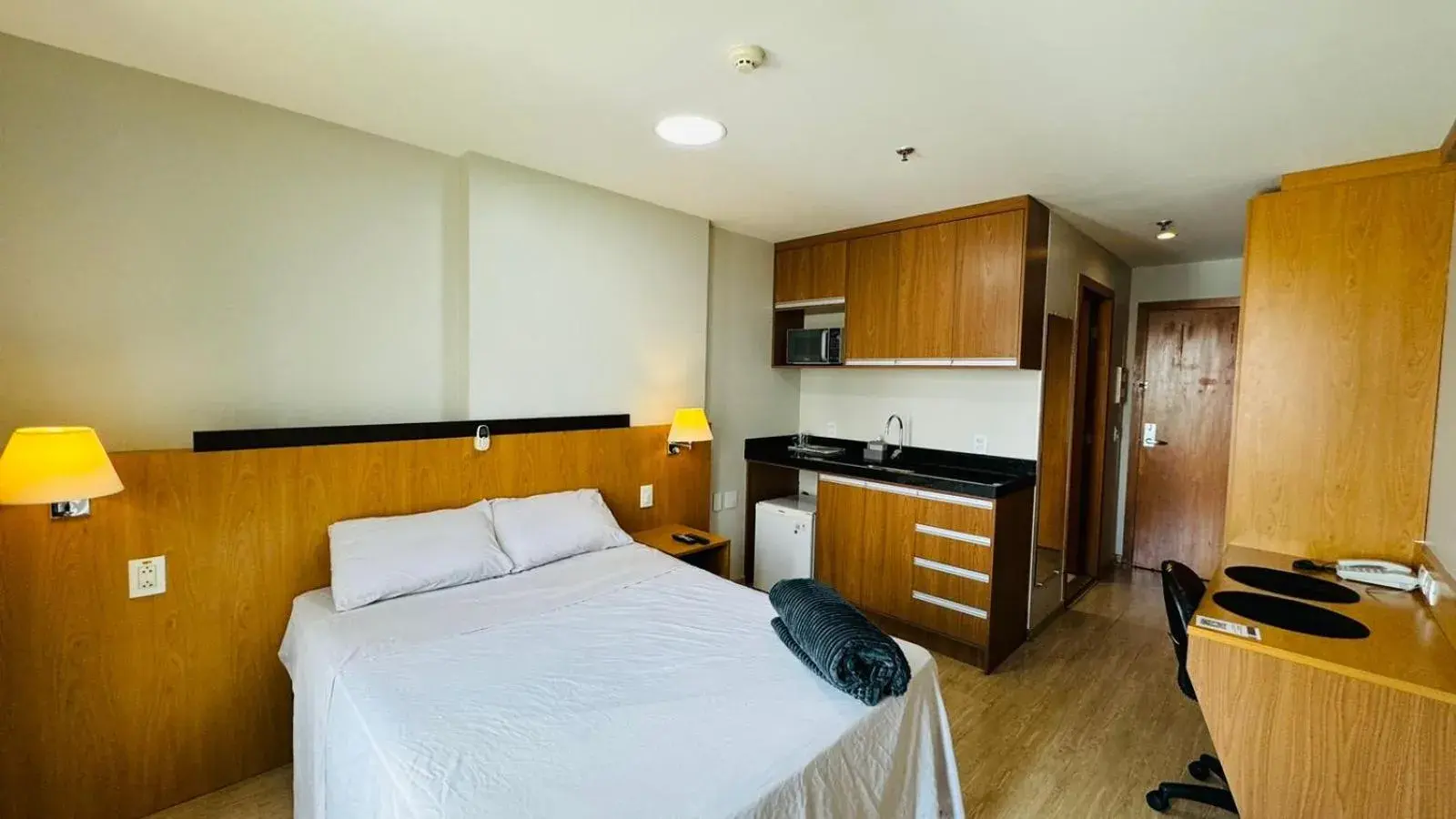 Flat aconchegante 5 andar Flat aconchegante 5 andar