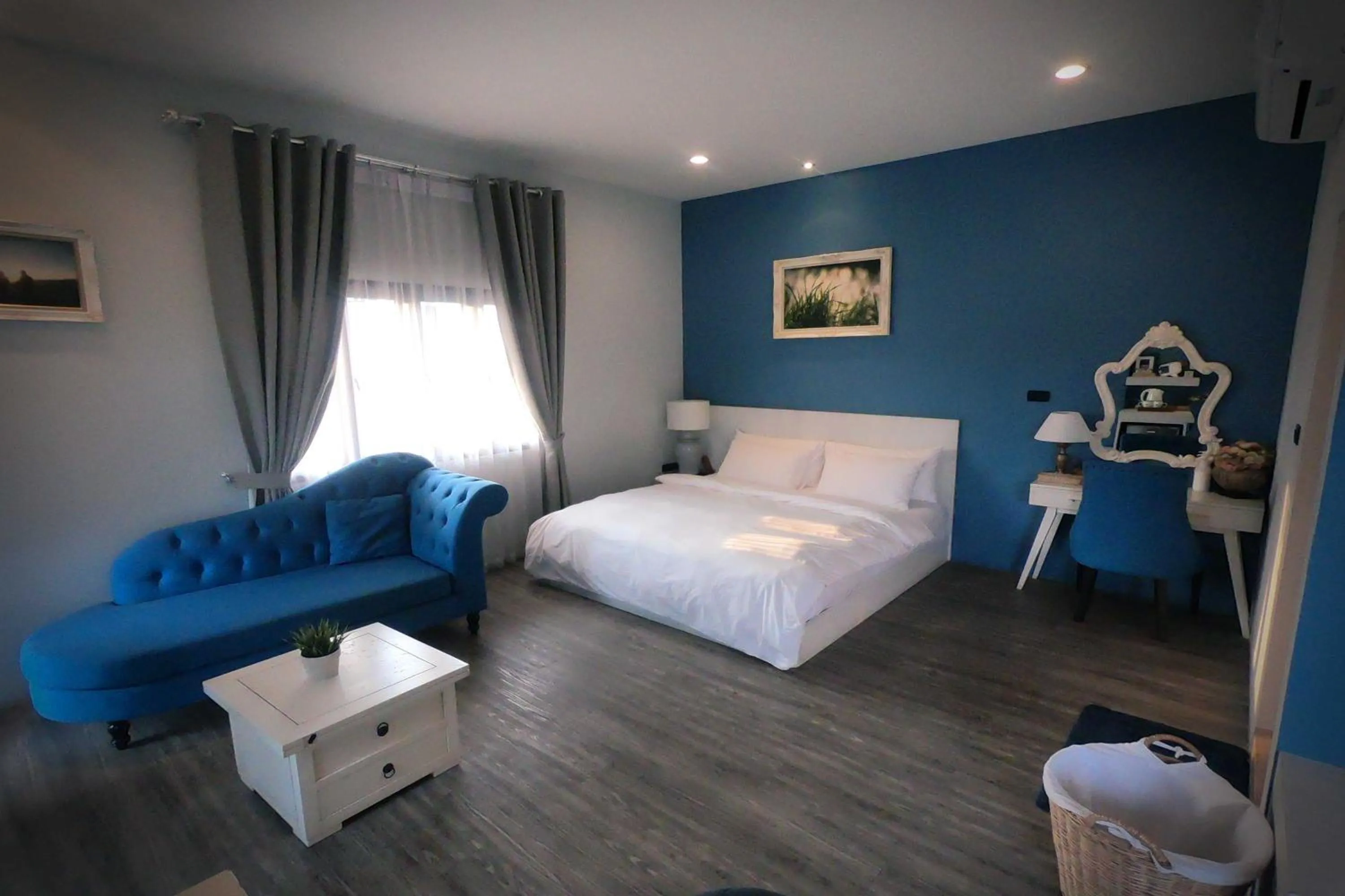 Bedroom, Bed in I-Destiny Gallery Resort