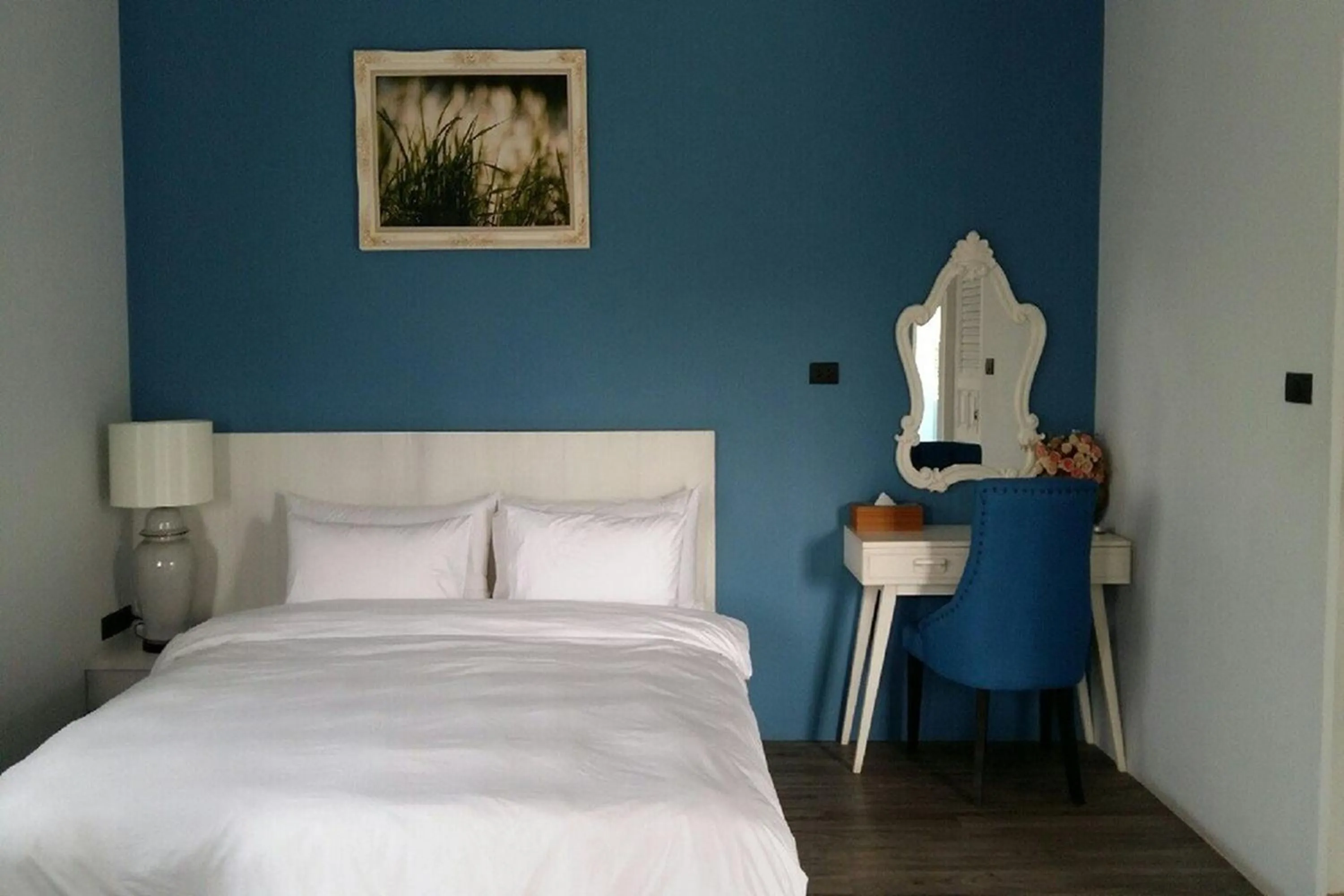 Bedroom, Bed in I-Destiny Gallery Resort