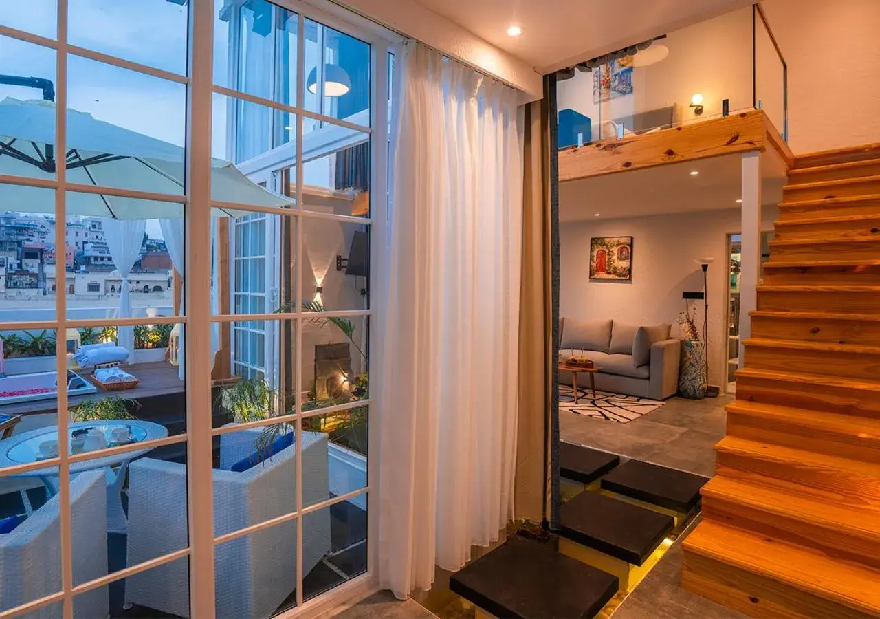 Presidential Suite in Moustache Udaipur Verandah Presidential Suite in Moustache Udaipur Verandah