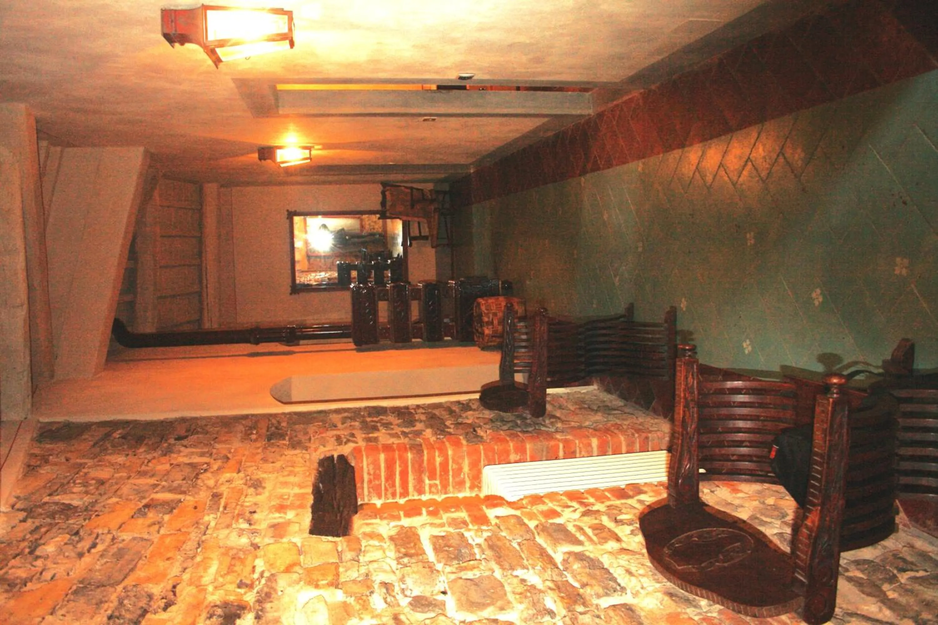 Other in Locanda Di Alberi