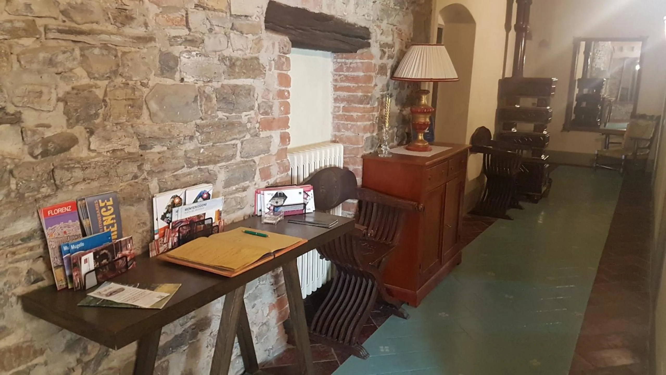 Other in Locanda Di Alberi