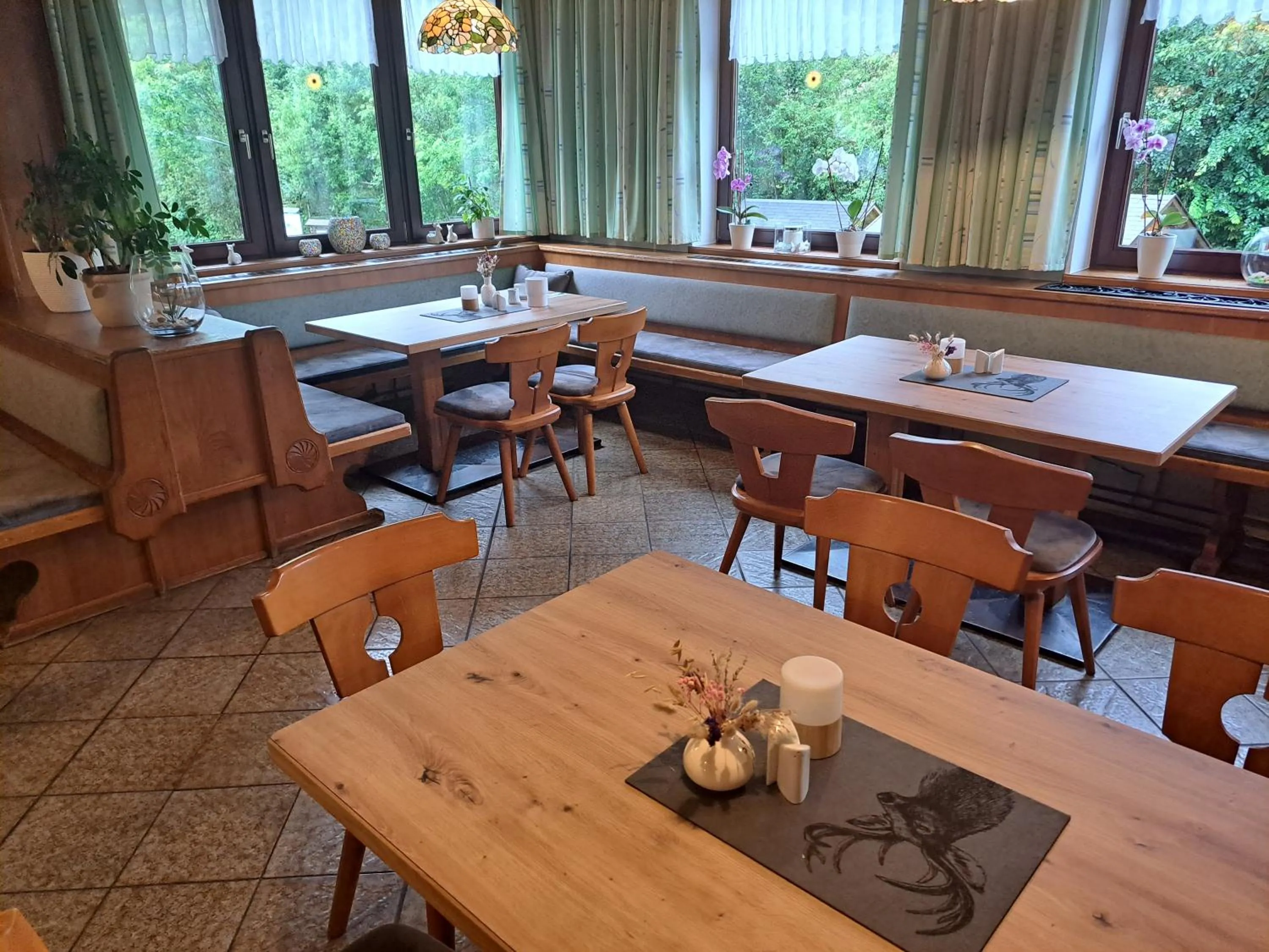 Restaurant/places to eat in Gasthof Leitner - Der Wirt an der Klamm