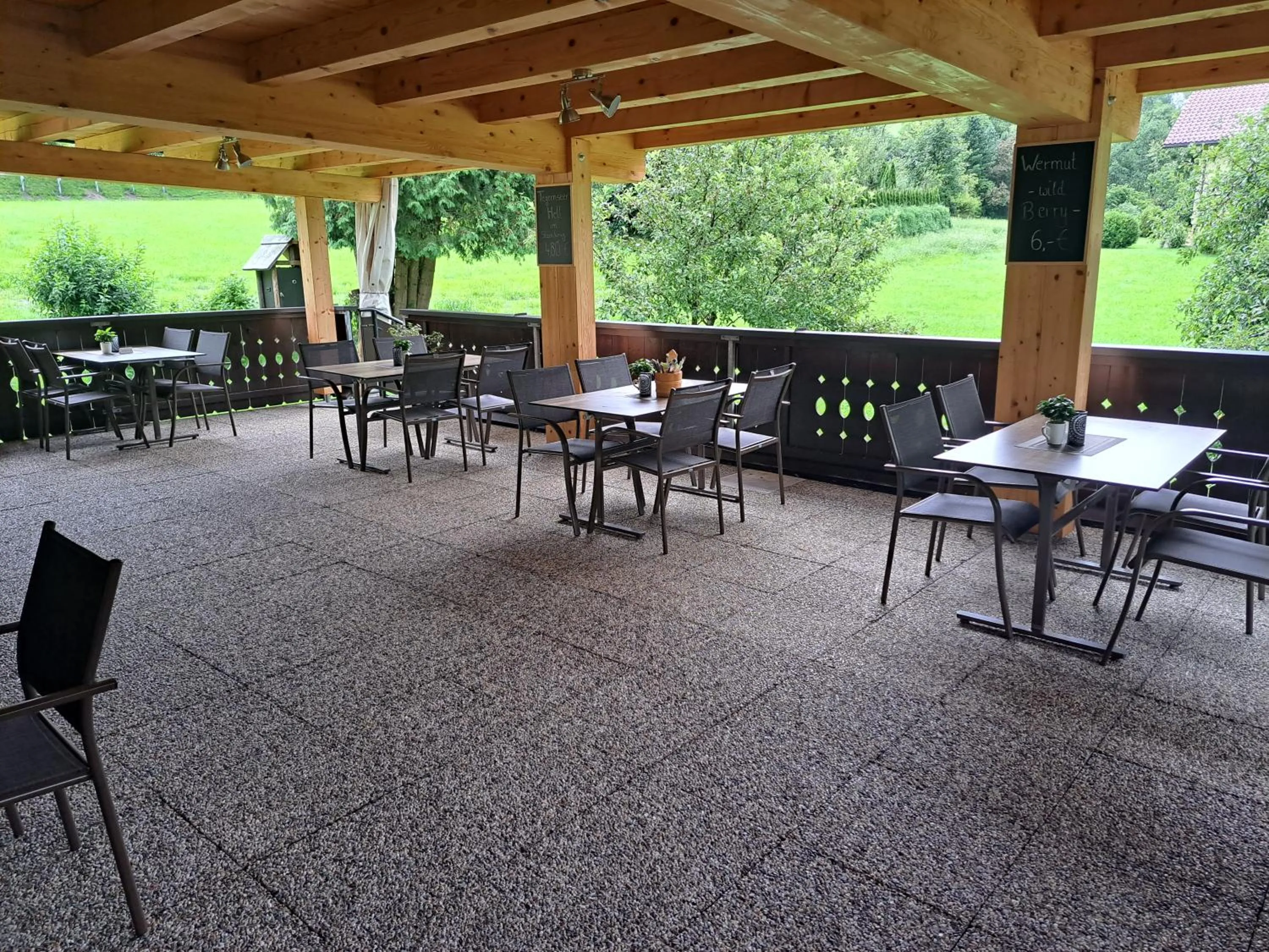 Restaurant/places to eat in Gasthof Leitner - Der Wirt an der Klamm