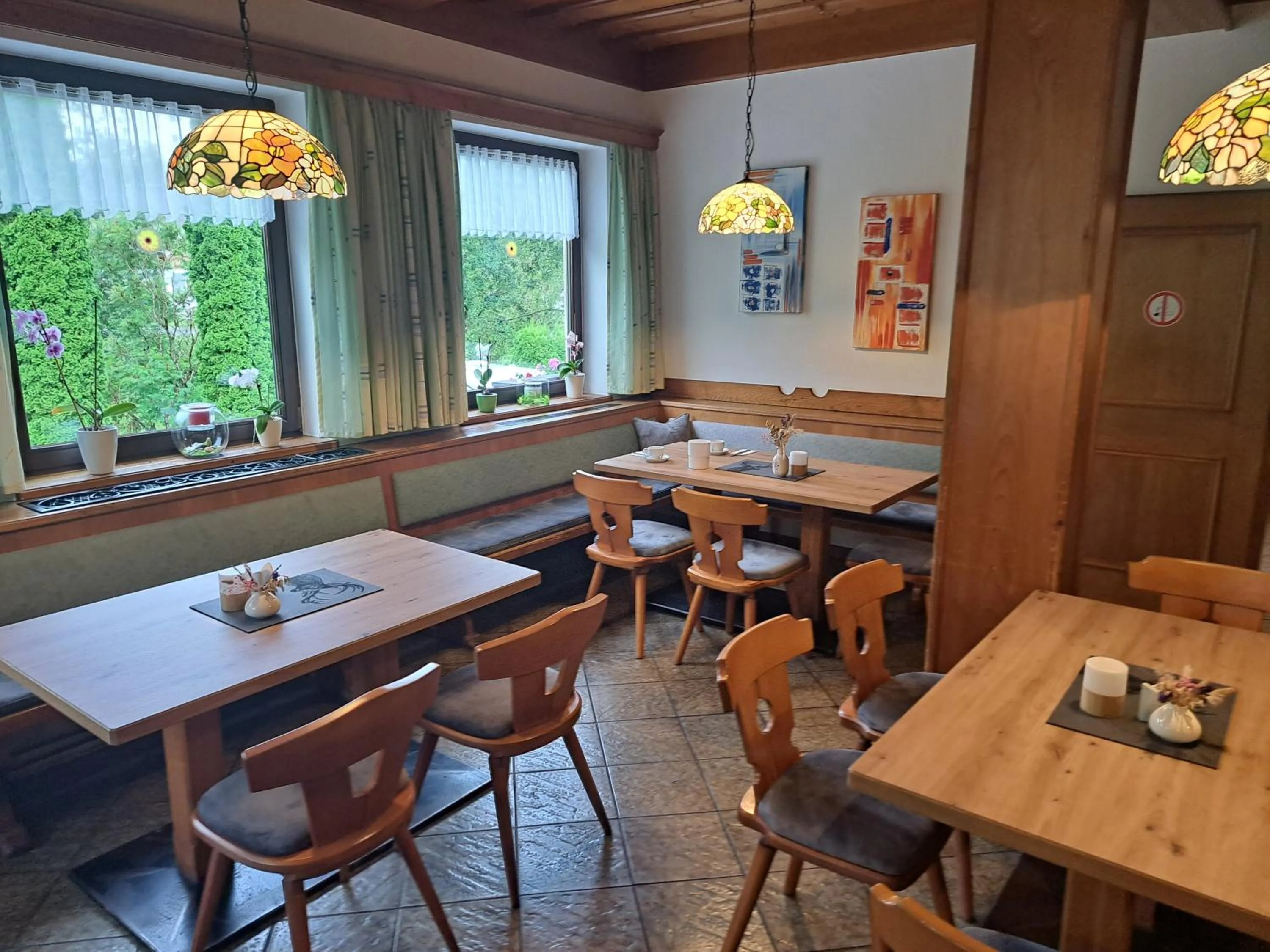 Restaurant/places to eat in Gasthof Leitner - Der Wirt an der Klamm
