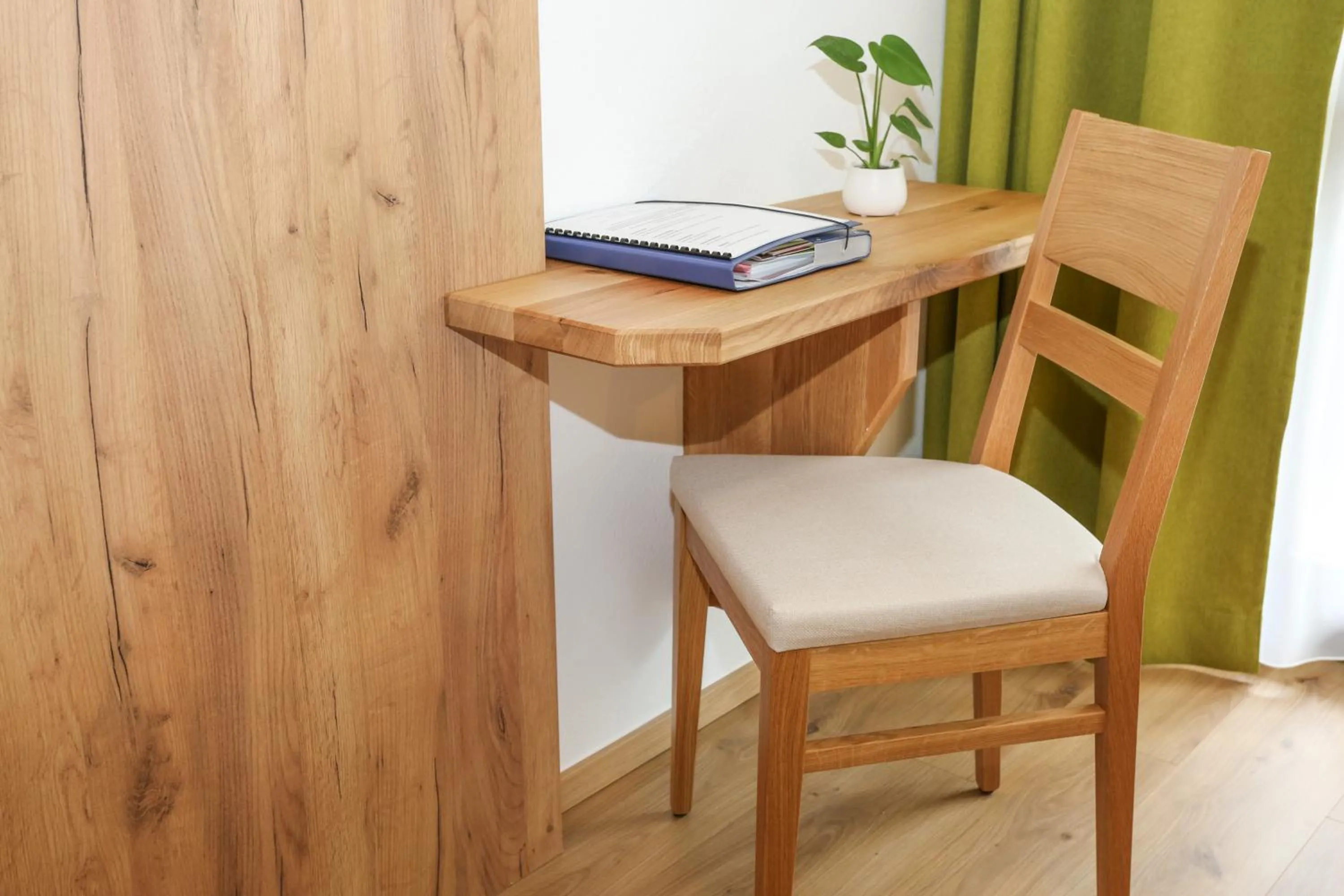 hair dresser in Gasthof Leitner - Der Wirt an der Klamm