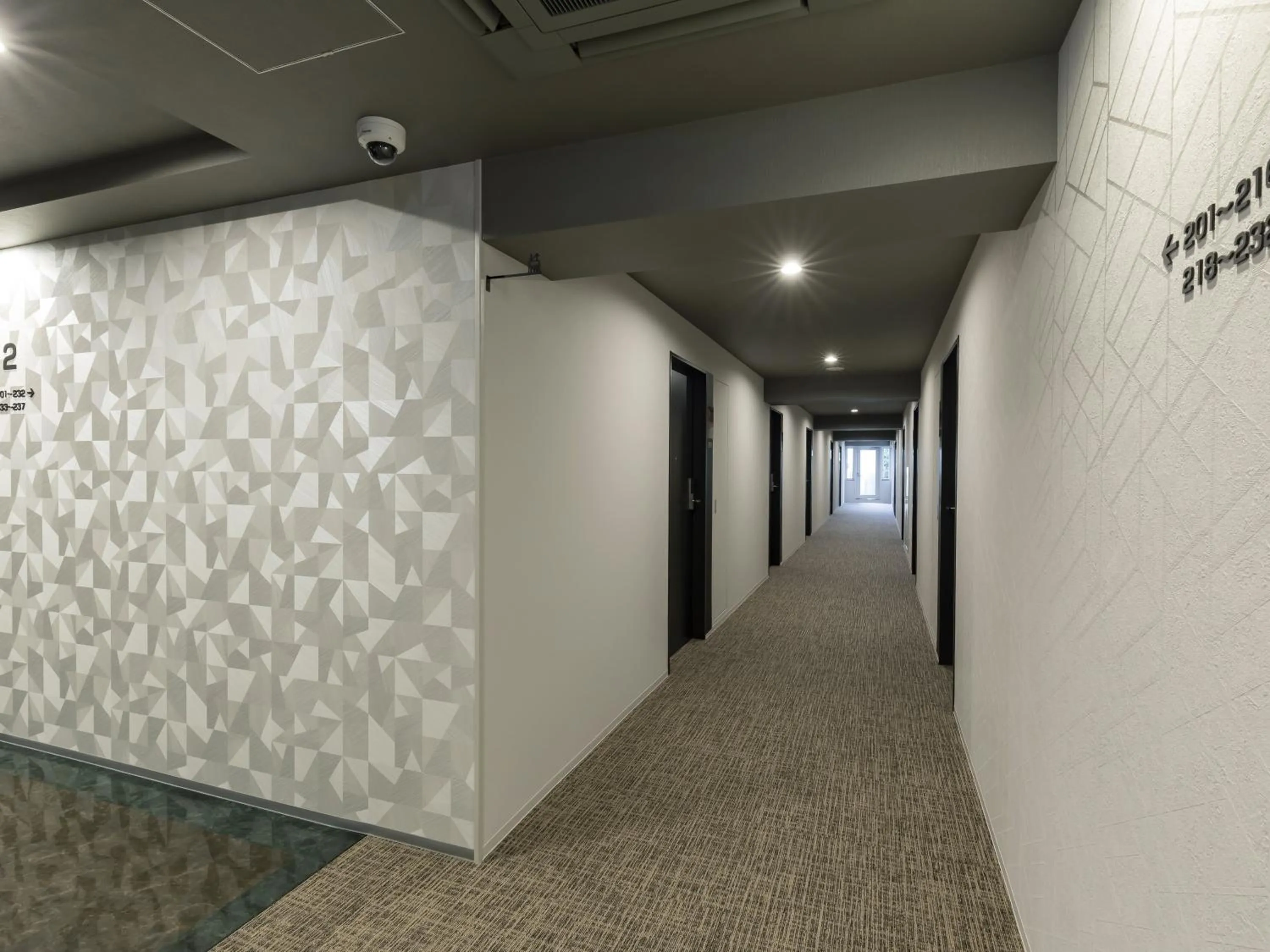 Area and facilities in Kyoto Plaza Hotel Kintetsu Jujo