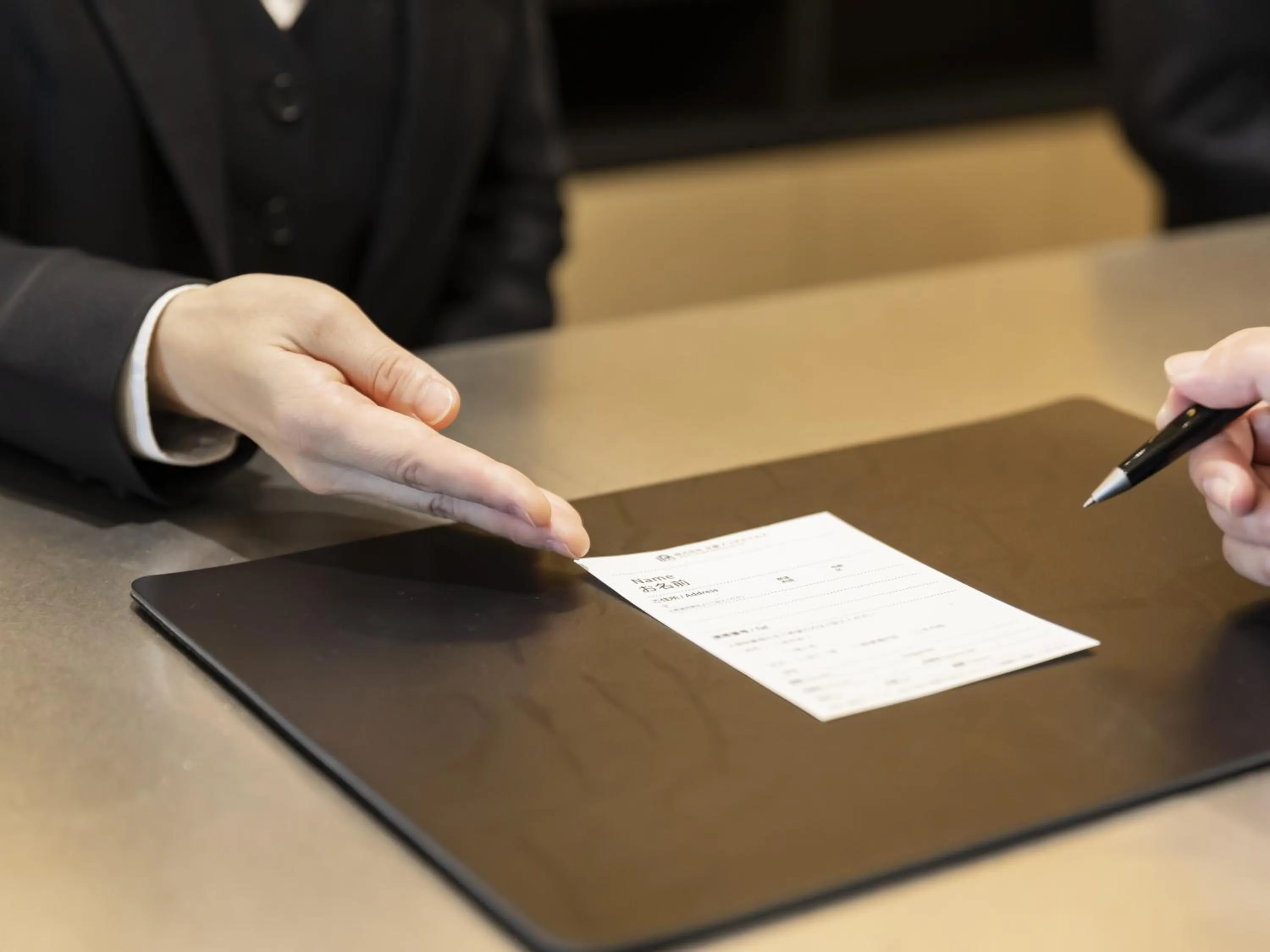 People in Kyoto Plaza Hotel Kintetsu Jujo