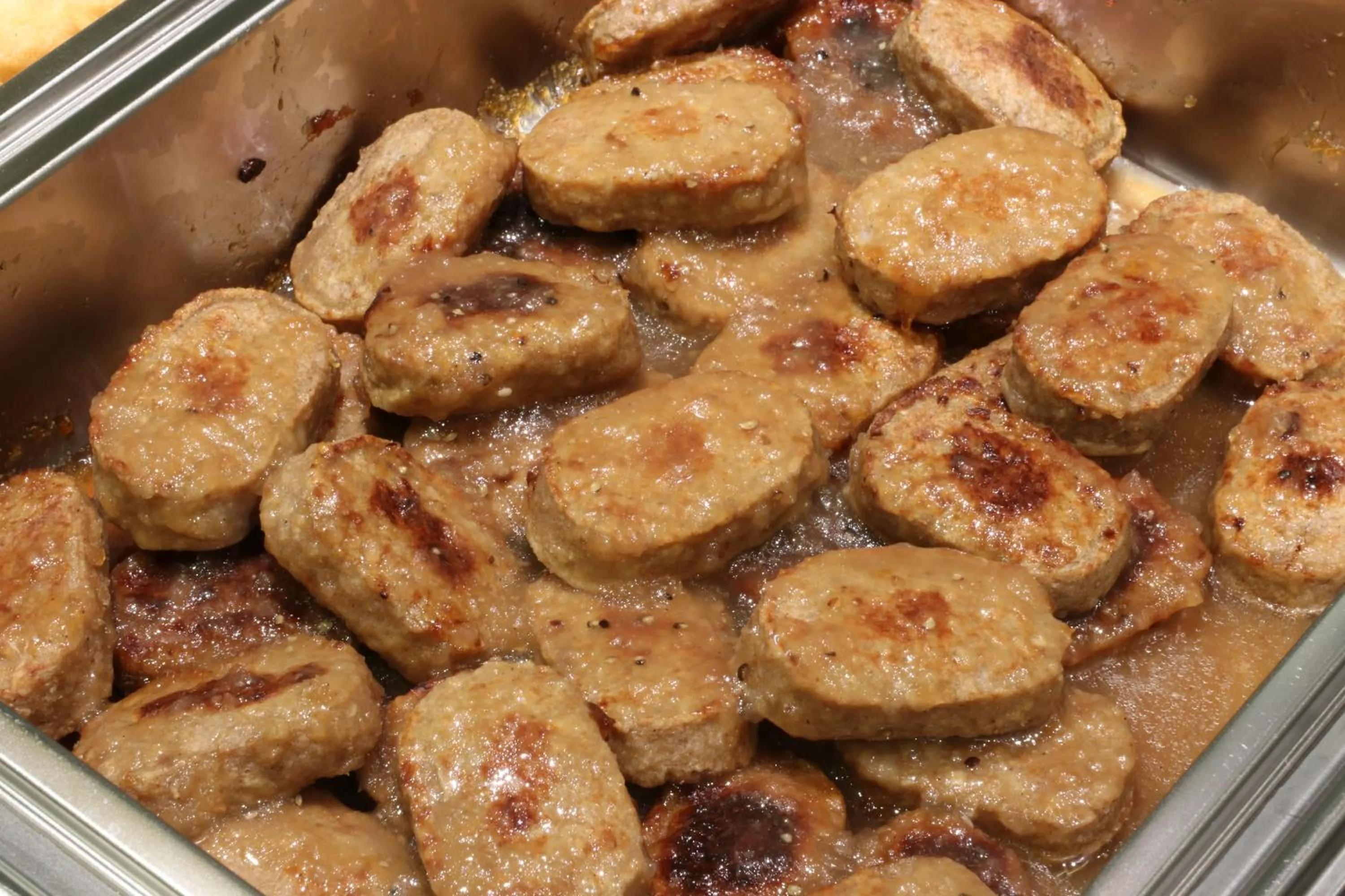 Breakfast in Kyoto Plaza Hotel Kintetsu Jujo