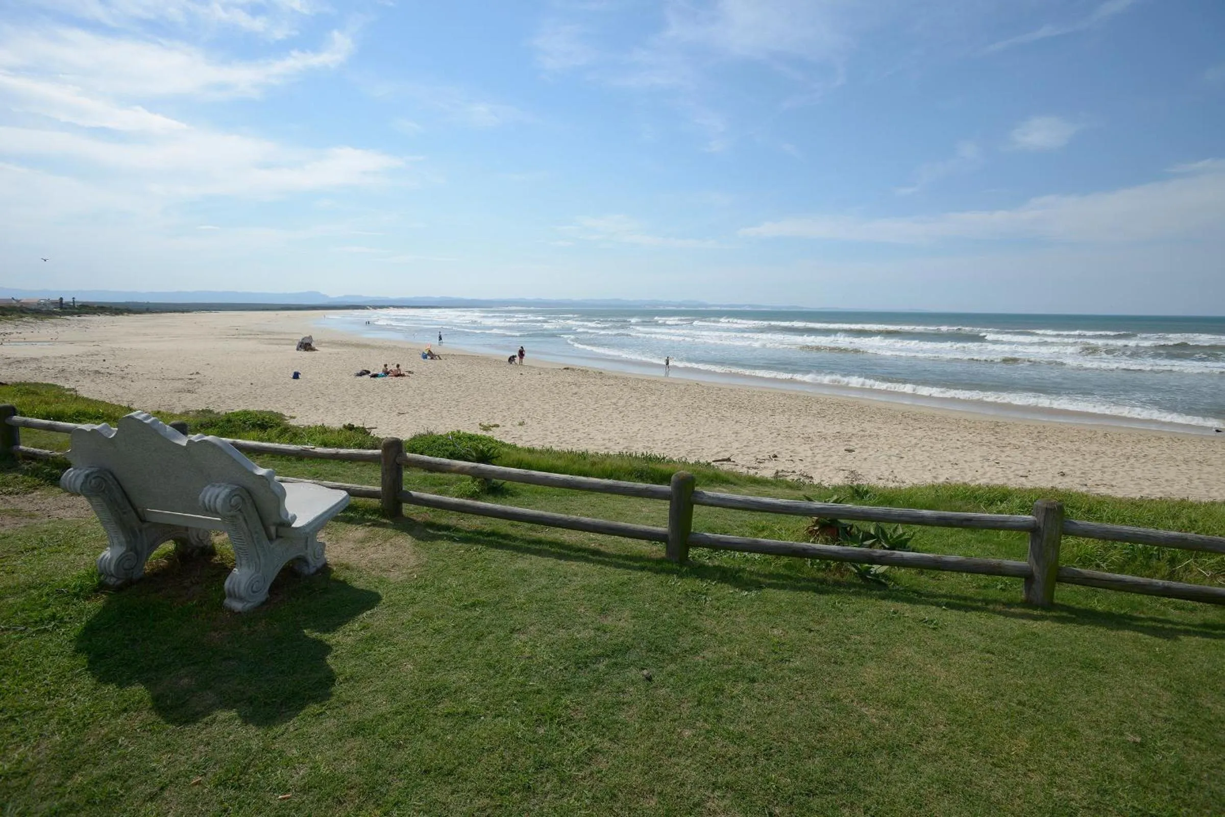 Albatross Beach Guest House