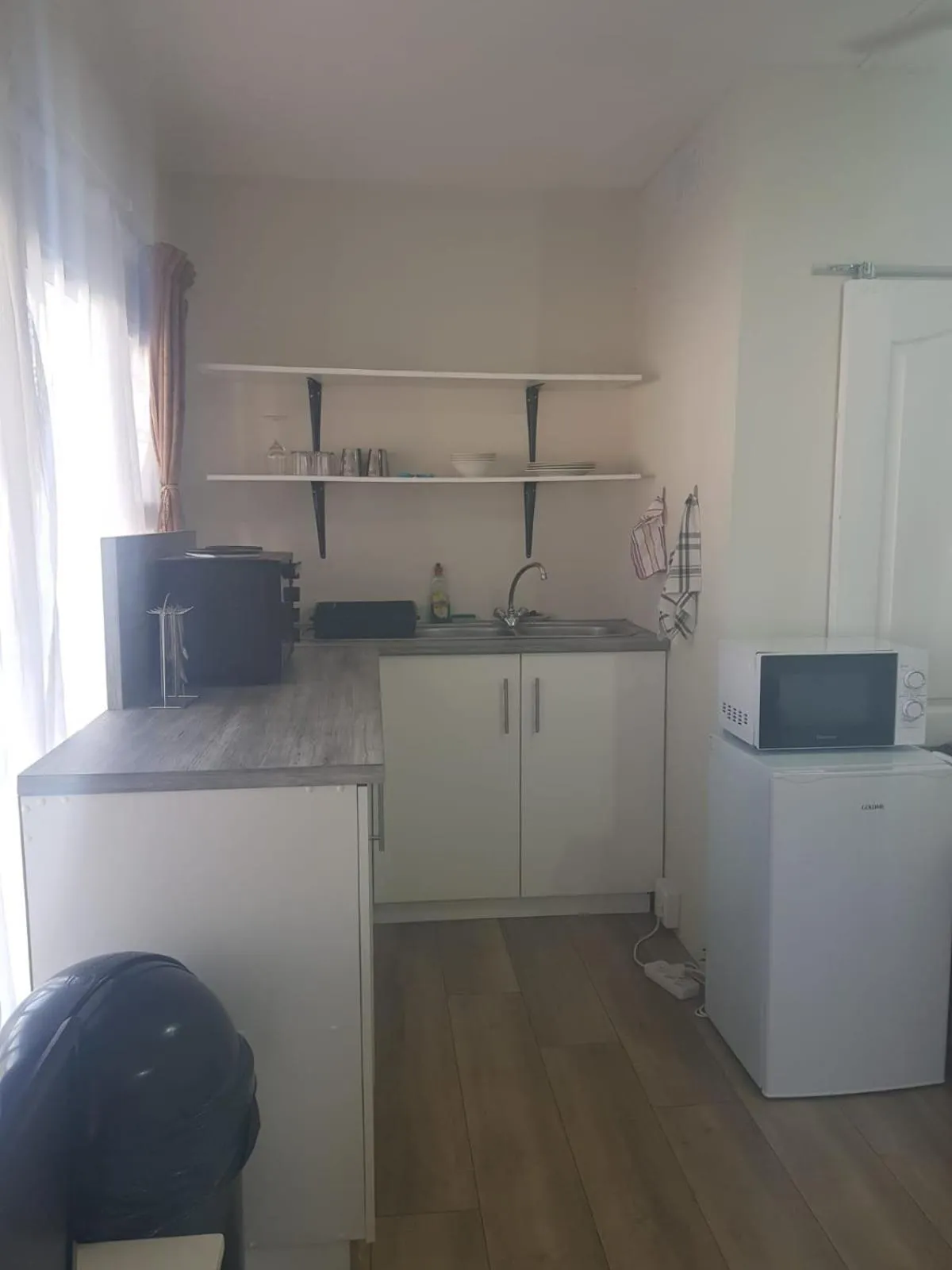 Albatross Beach Guest House