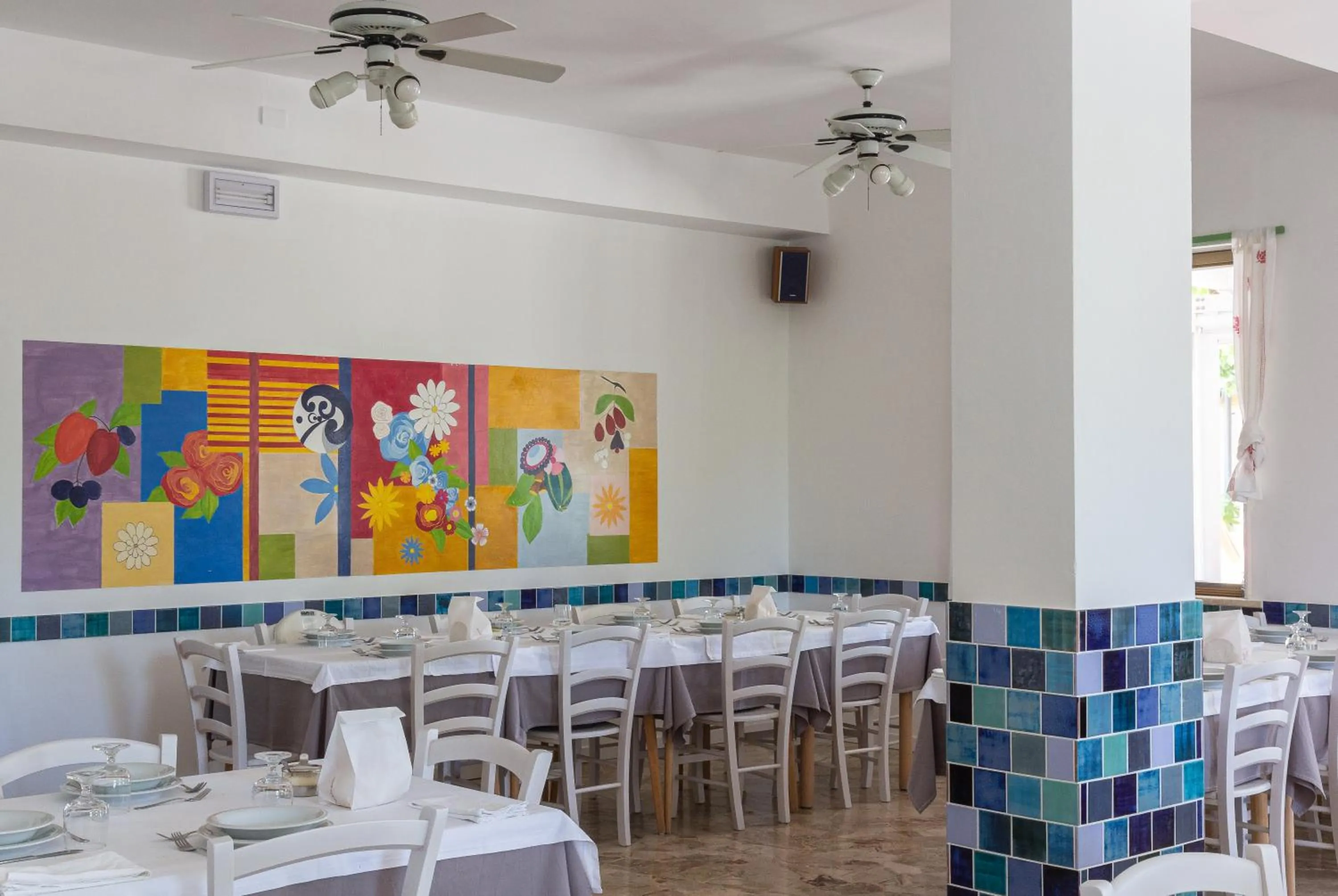 Restaurant/places to eat in Locanda Villa Fiori