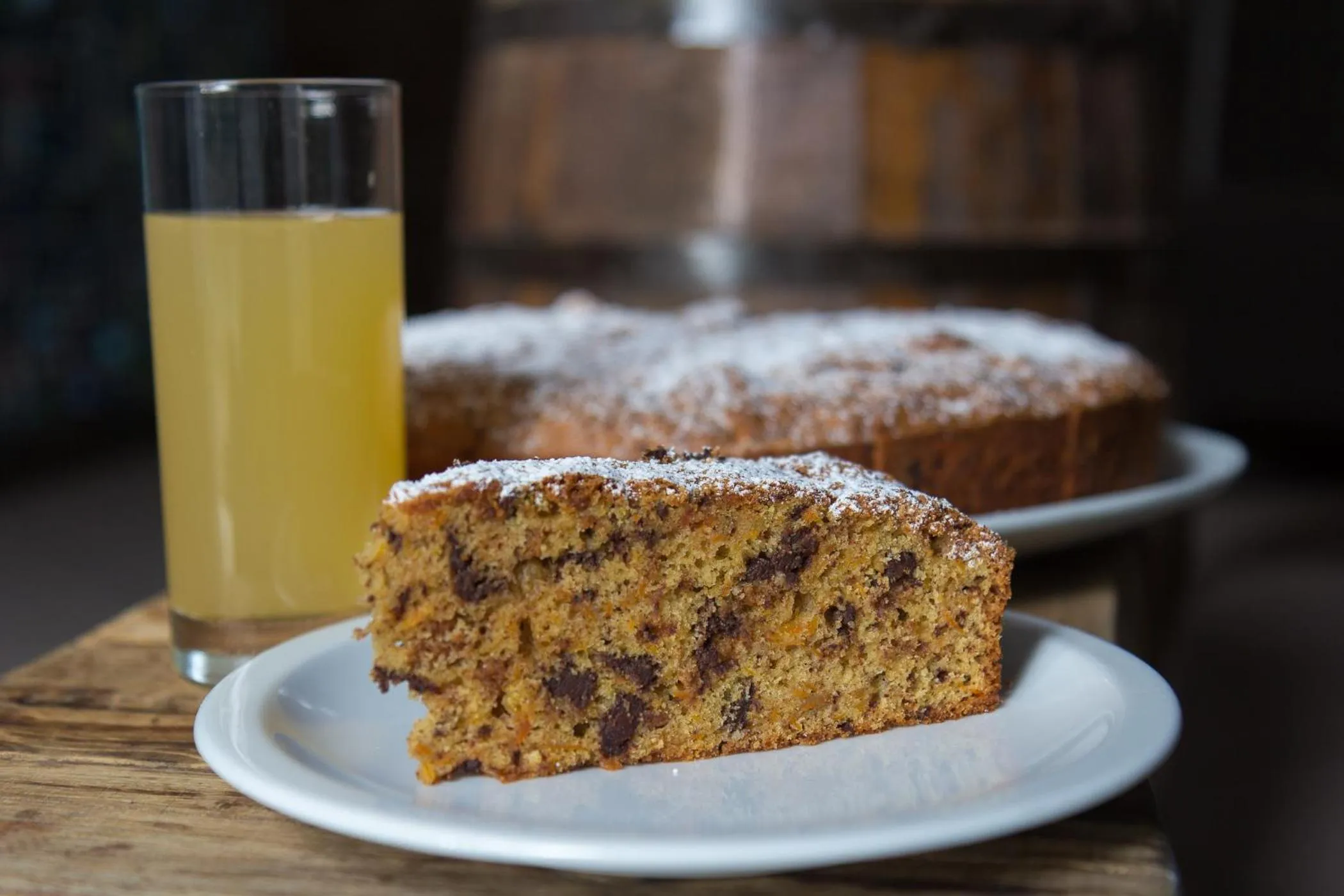 Breakfast in Locanda Villa Fiori